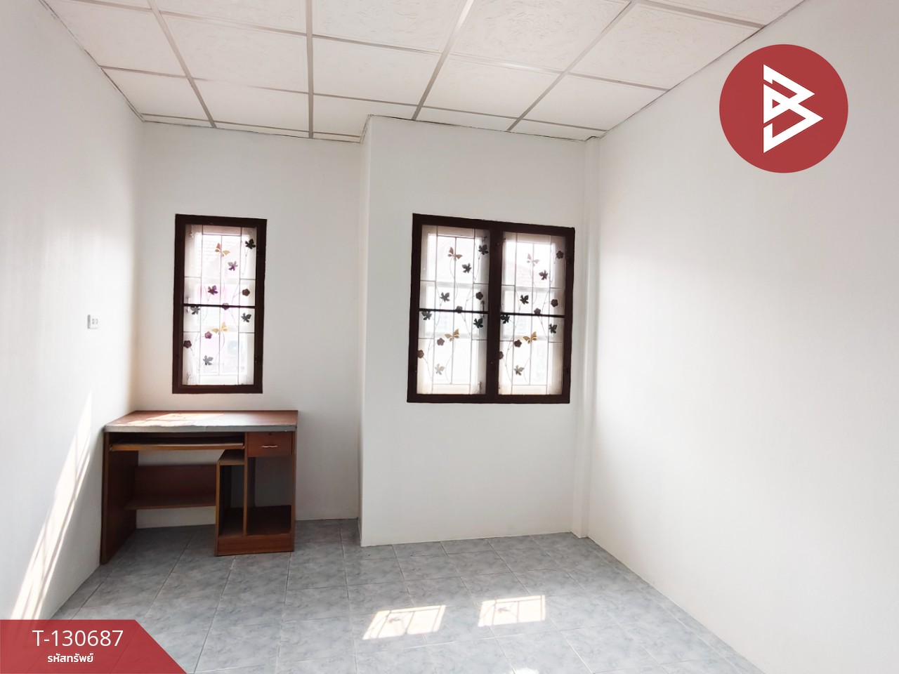 ขายทาวน์เฮ้าส์ หมู่บ้านกิตติชัยวิลล่า8 พุทธมณฑล นครปฐม 8