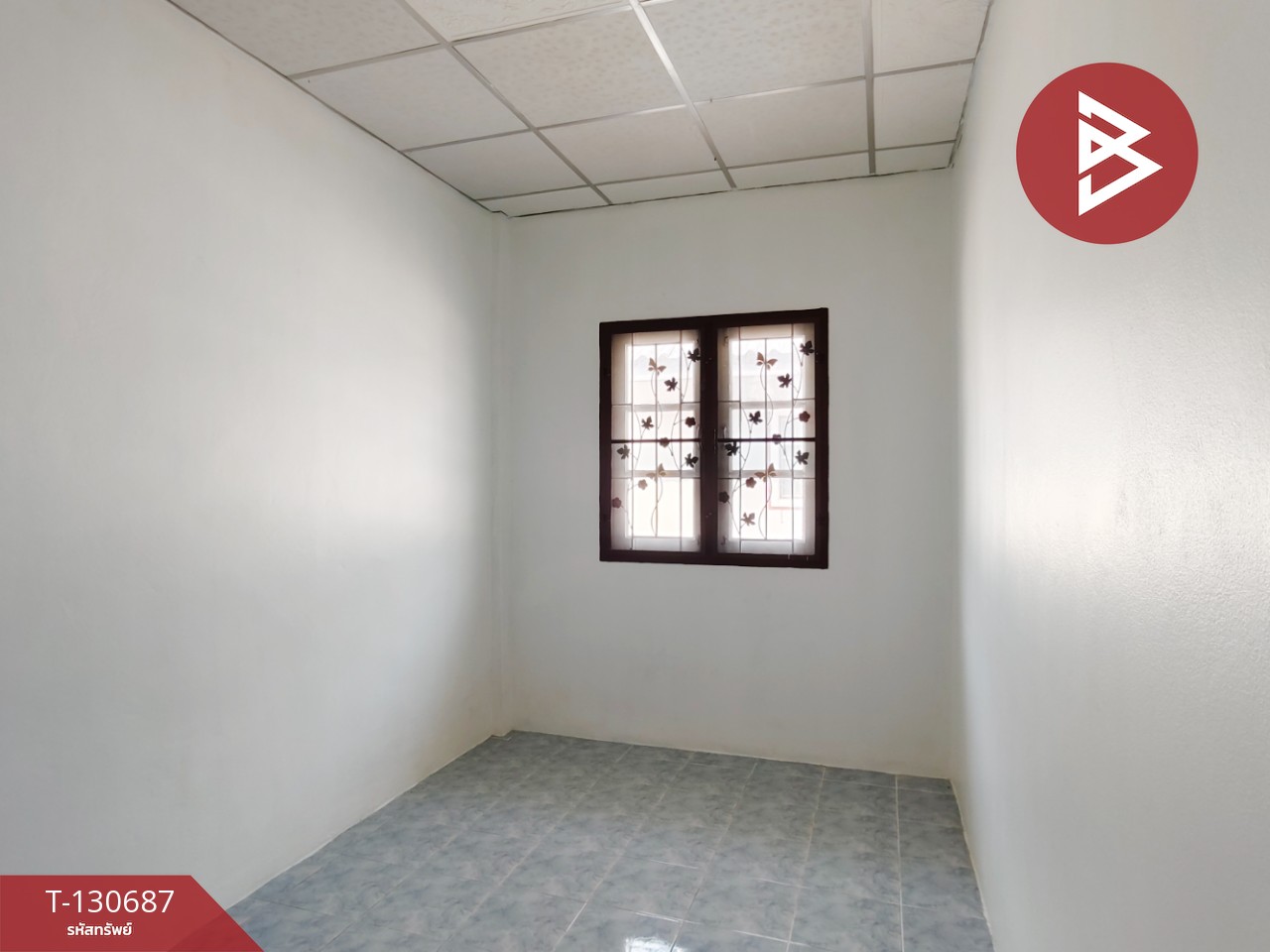 ขายทาวน์เฮ้าส์ หมู่บ้านกิตติชัยวิลล่า8 พุทธมณฑล นครปฐม 9