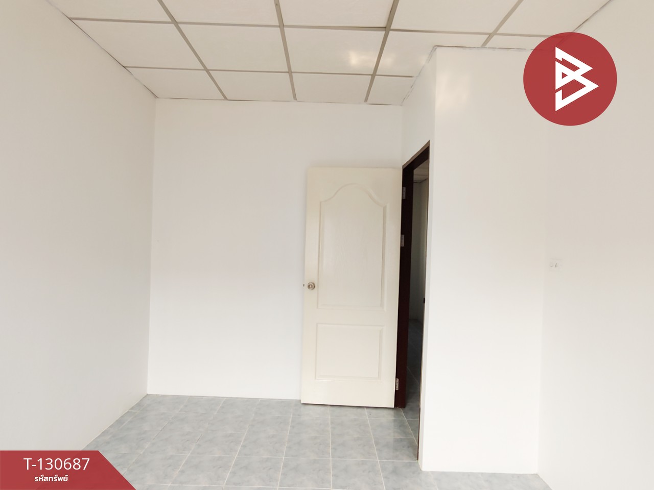 ขายทาวน์เฮ้าส์ หมู่บ้านกิตติชัยวิลล่า8 พุทธมณฑล นครปฐม 13