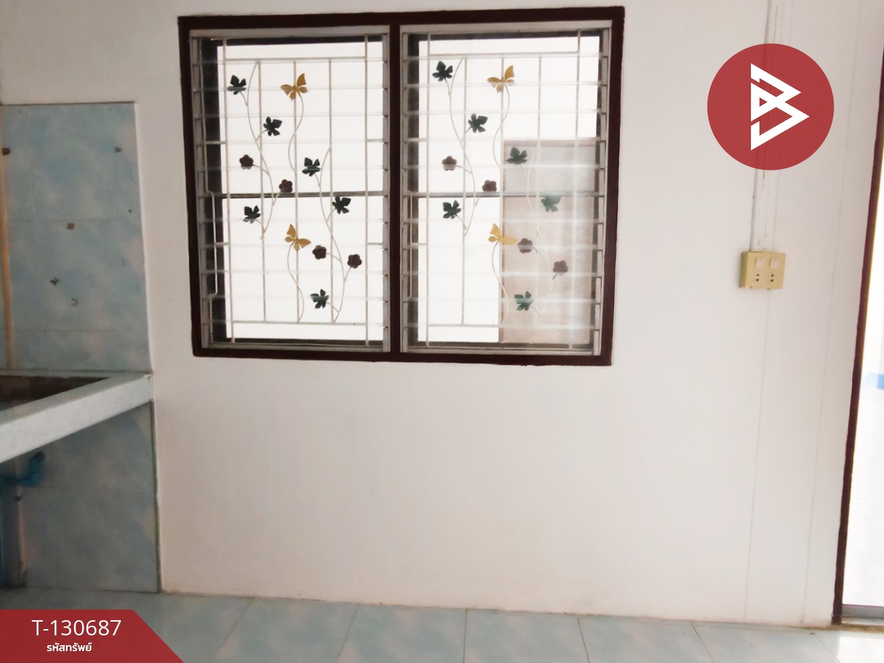 ขายทาวน์เฮ้าส์ หมู่บ้านกิตติชัยวิลล่า8 พุทธมณฑล นครปฐม 10