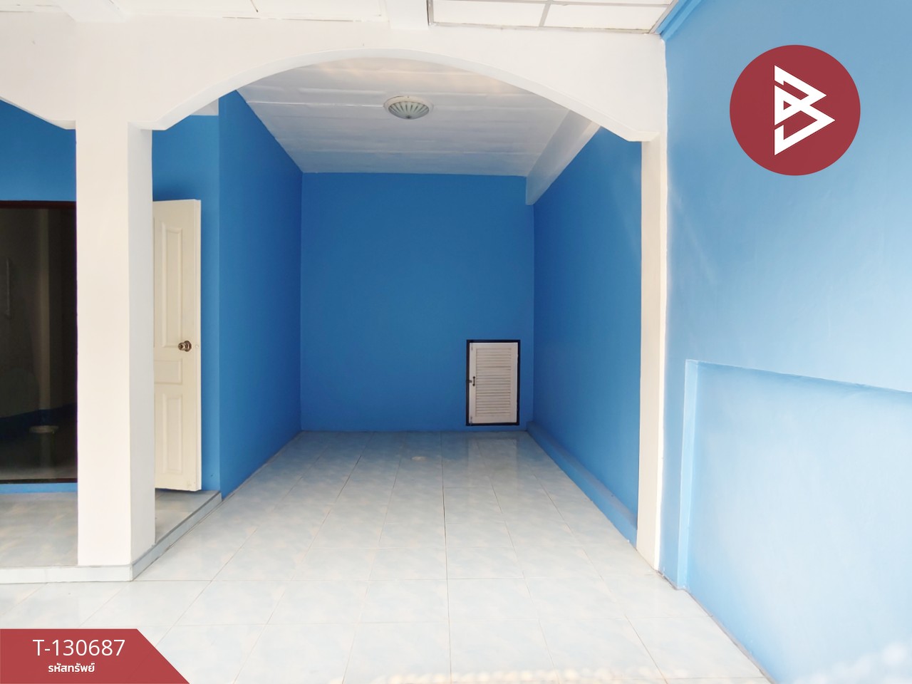 ขายทาวน์เฮ้าส์ หมู่บ้านกิตติชัยวิลล่า8 พุทธมณฑล นครปฐม 5