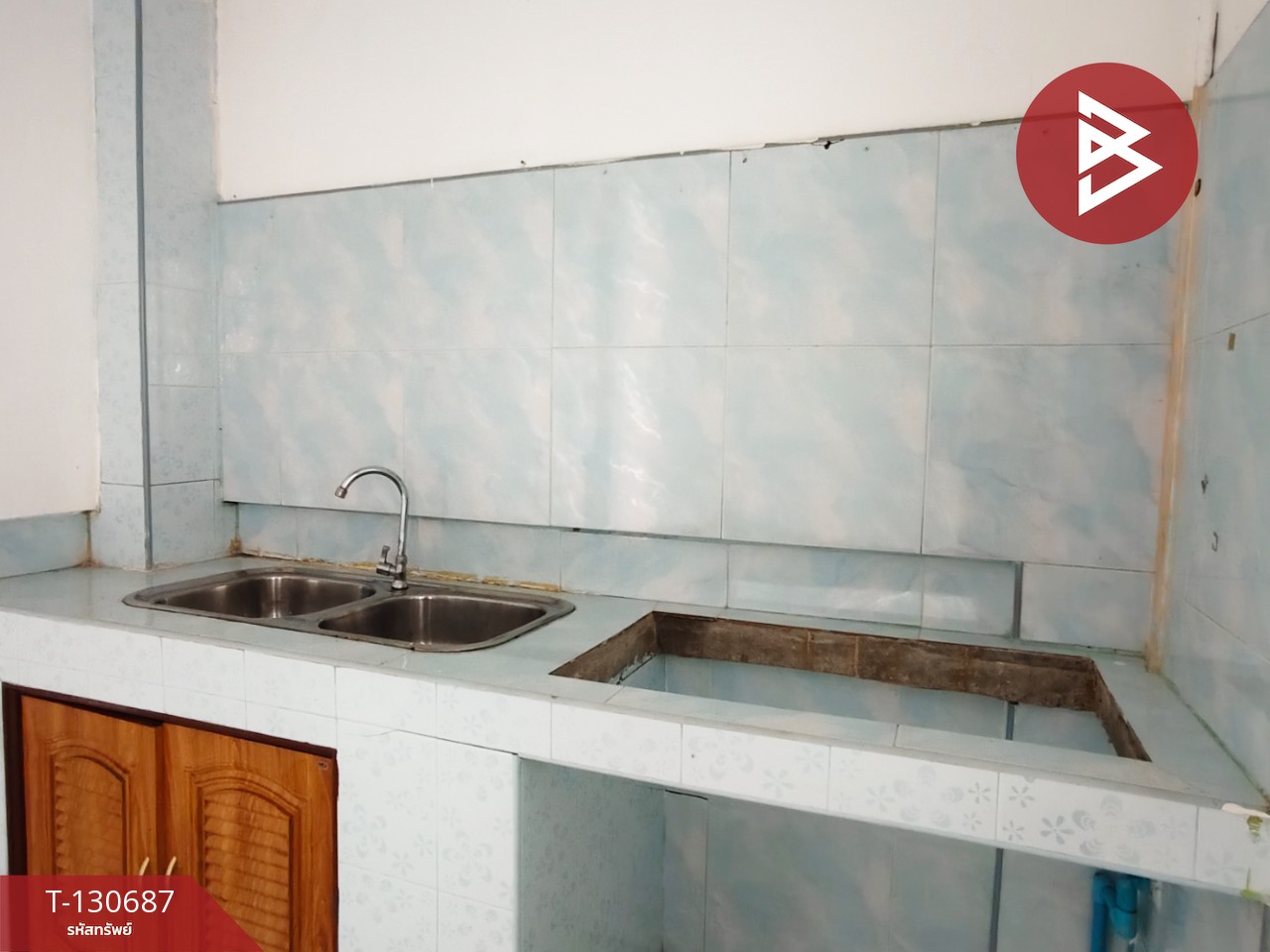 ขายทาวน์เฮ้าส์ หมู่บ้านกิตติชัยวิลล่า8 พุทธมณฑล นครปฐม 6