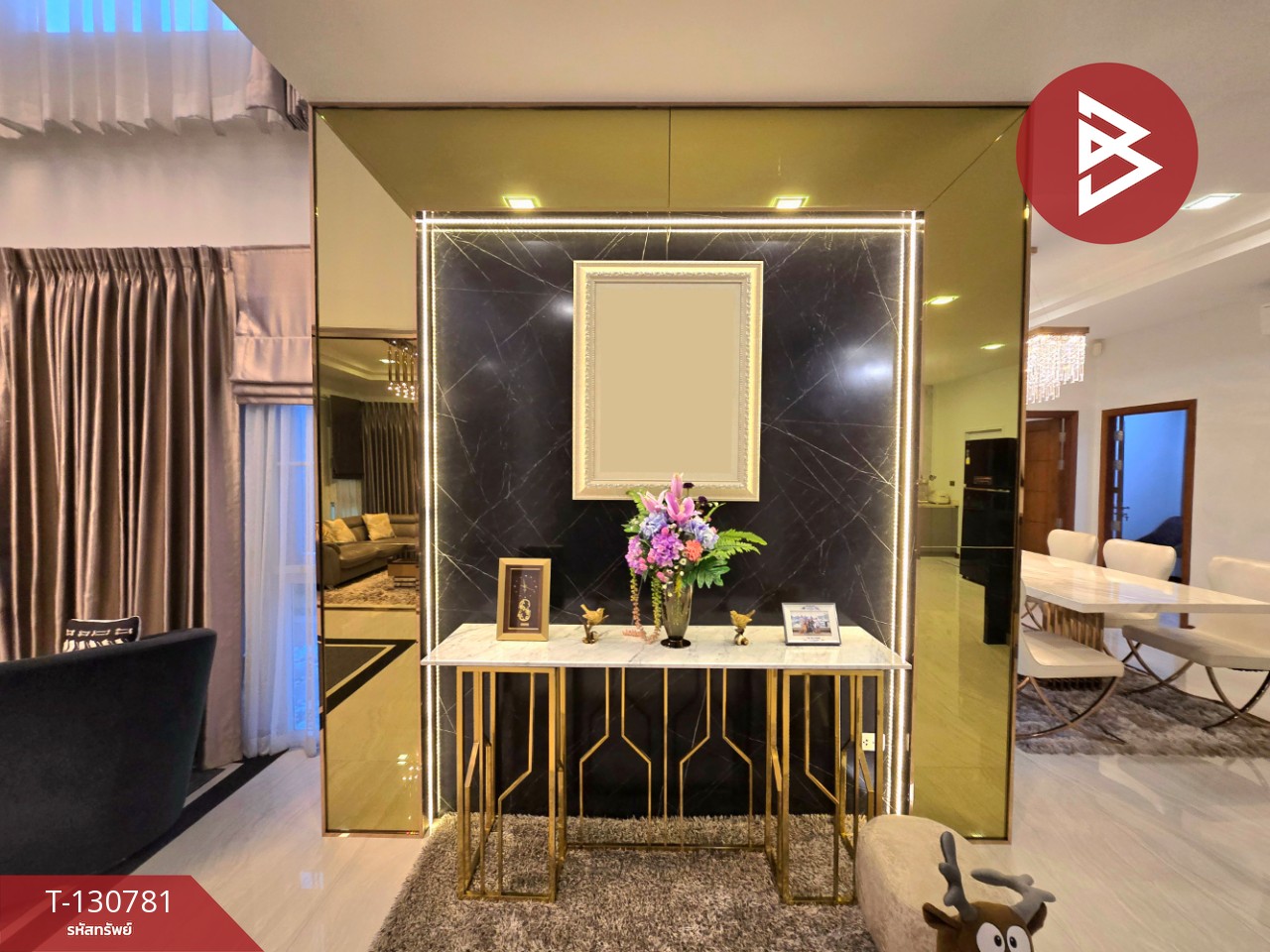 ขายบ้านเดี่ยว เนื้อที่ 1 งาน 82 ตารางวา นครชัยศรี นครปฐม 12