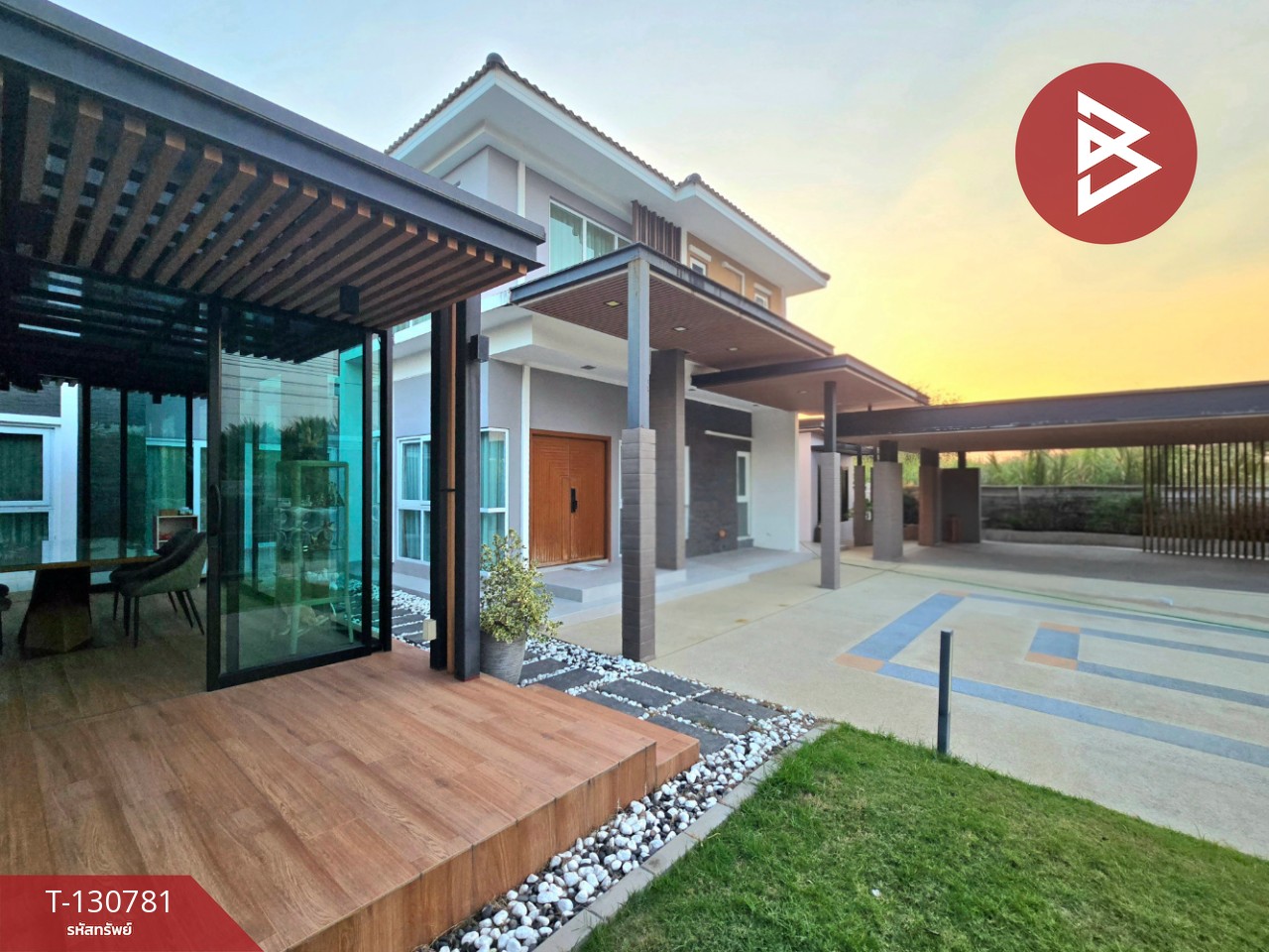 ขายบ้านเดี่ยว เนื้อที่ 1 งาน 82 ตารางวา นครชัยศรี นครปฐม 15