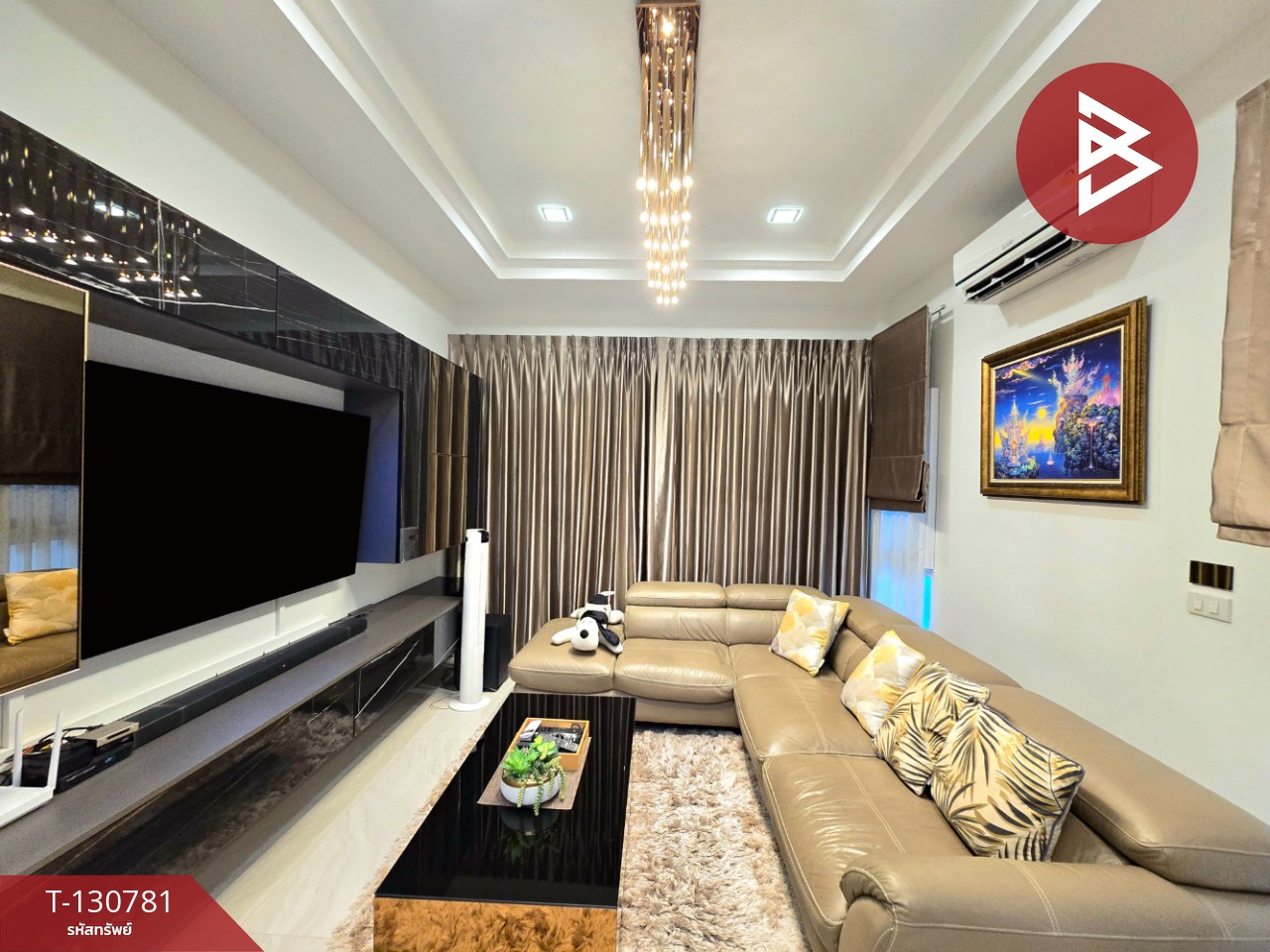 ขายบ้านเดี่ยว เนื้อที่ 1 งาน 82 ตารางวา นครชัยศรี นครปฐม 4