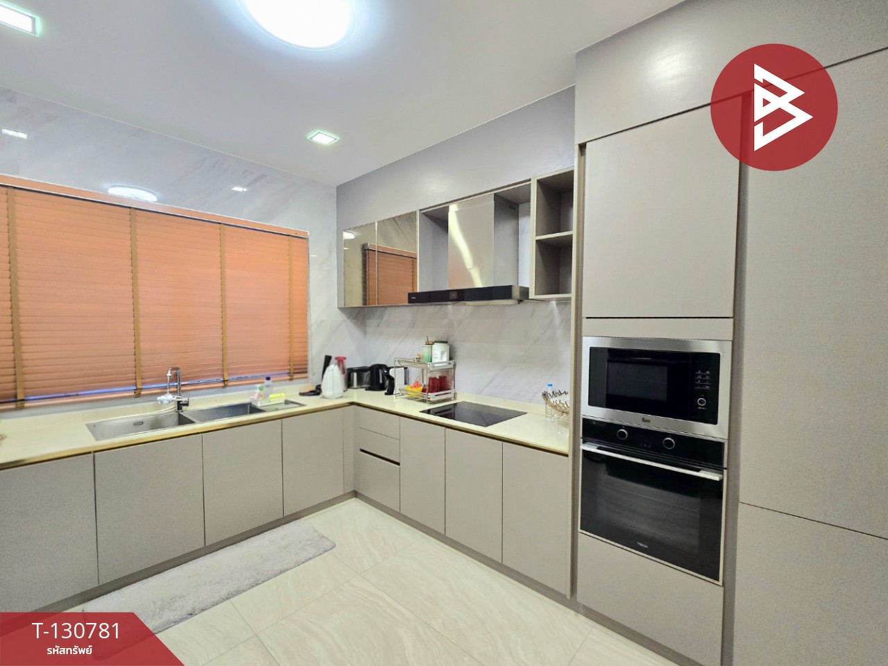 ขายบ้านเดี่ยว เนื้อที่ 1 งาน 82 ตารางวา นครชัยศรี นครปฐม 5