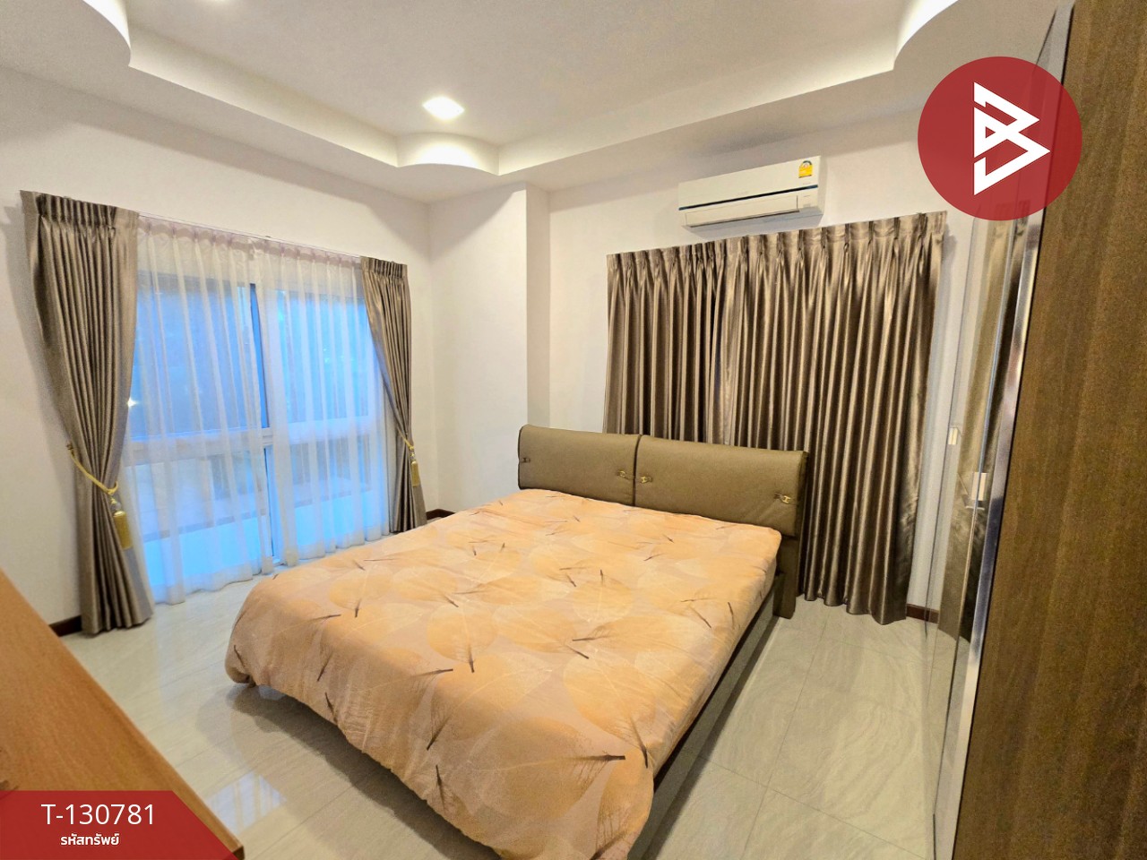 ขายบ้านเดี่ยว เนื้อที่ 1 งาน 82 ตารางวา นครชัยศรี นครปฐม 11