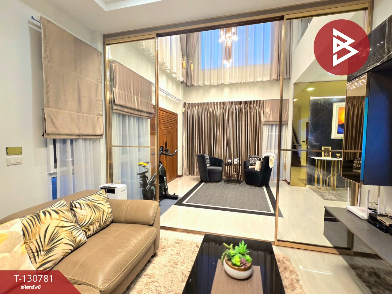 ขายบ้านเดี่ยว เนื้อที่ 1 งาน 82 ตารางวา นครชัยศรี นครปฐม 3