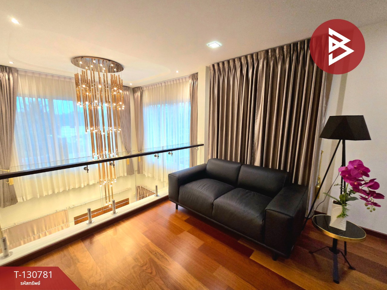 ขายบ้านเดี่ยว เนื้อที่ 1 งาน 82 ตารางวา นครชัยศรี นครปฐม 10