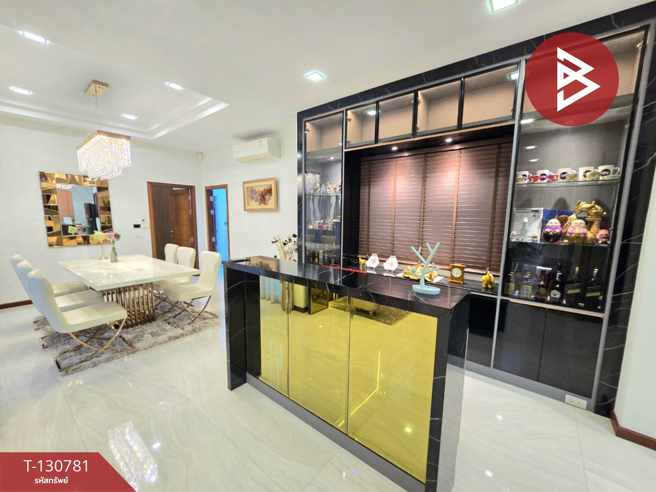 ขายบ้านเดี่ยว เนื้อที่ 1 งาน 82 ตารางวา นครชัยศรี นครปฐม 9