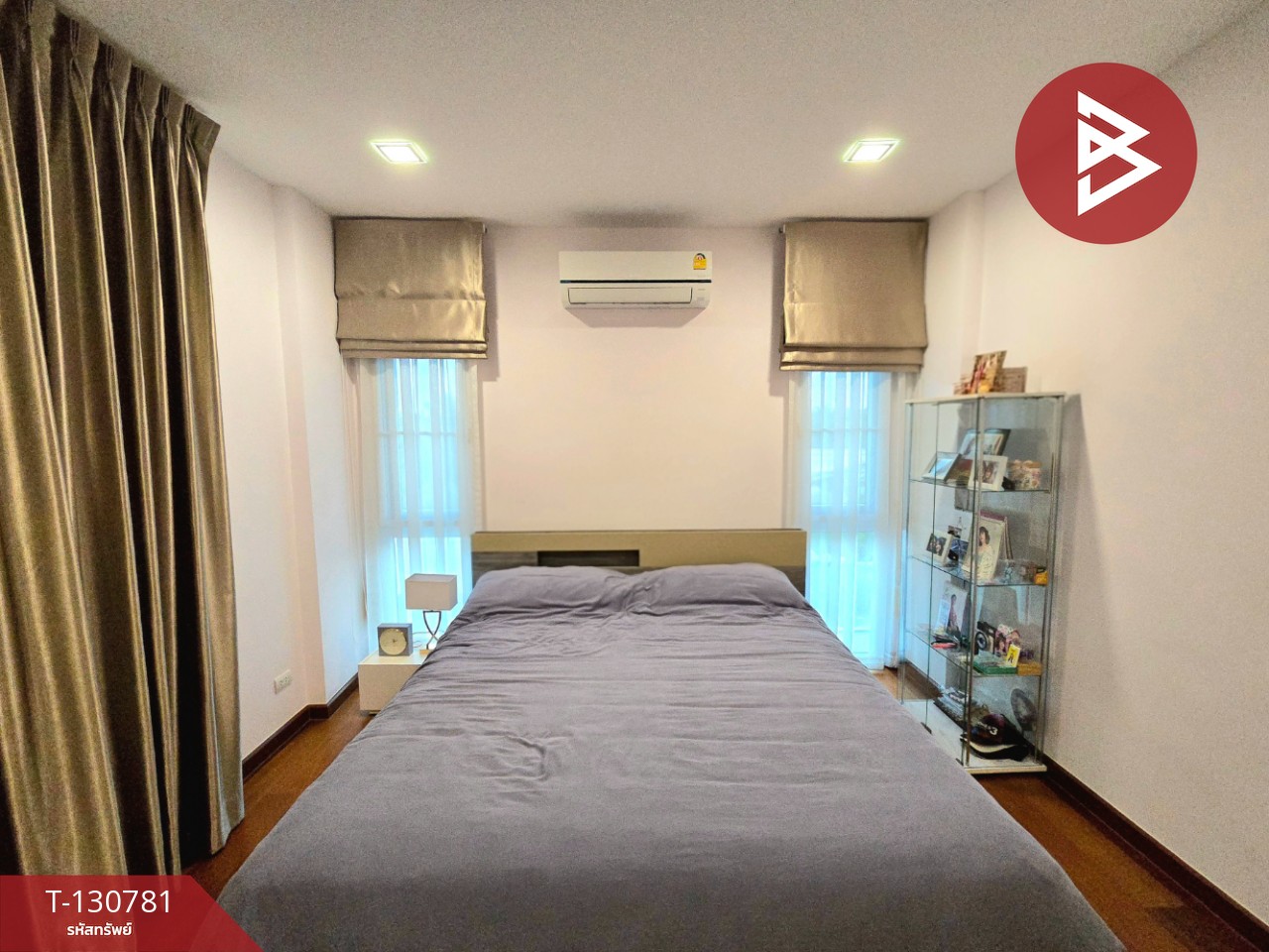 ขายบ้านเดี่ยว เนื้อที่ 1 งาน 82 ตารางวา นครชัยศรี นครปฐม 7