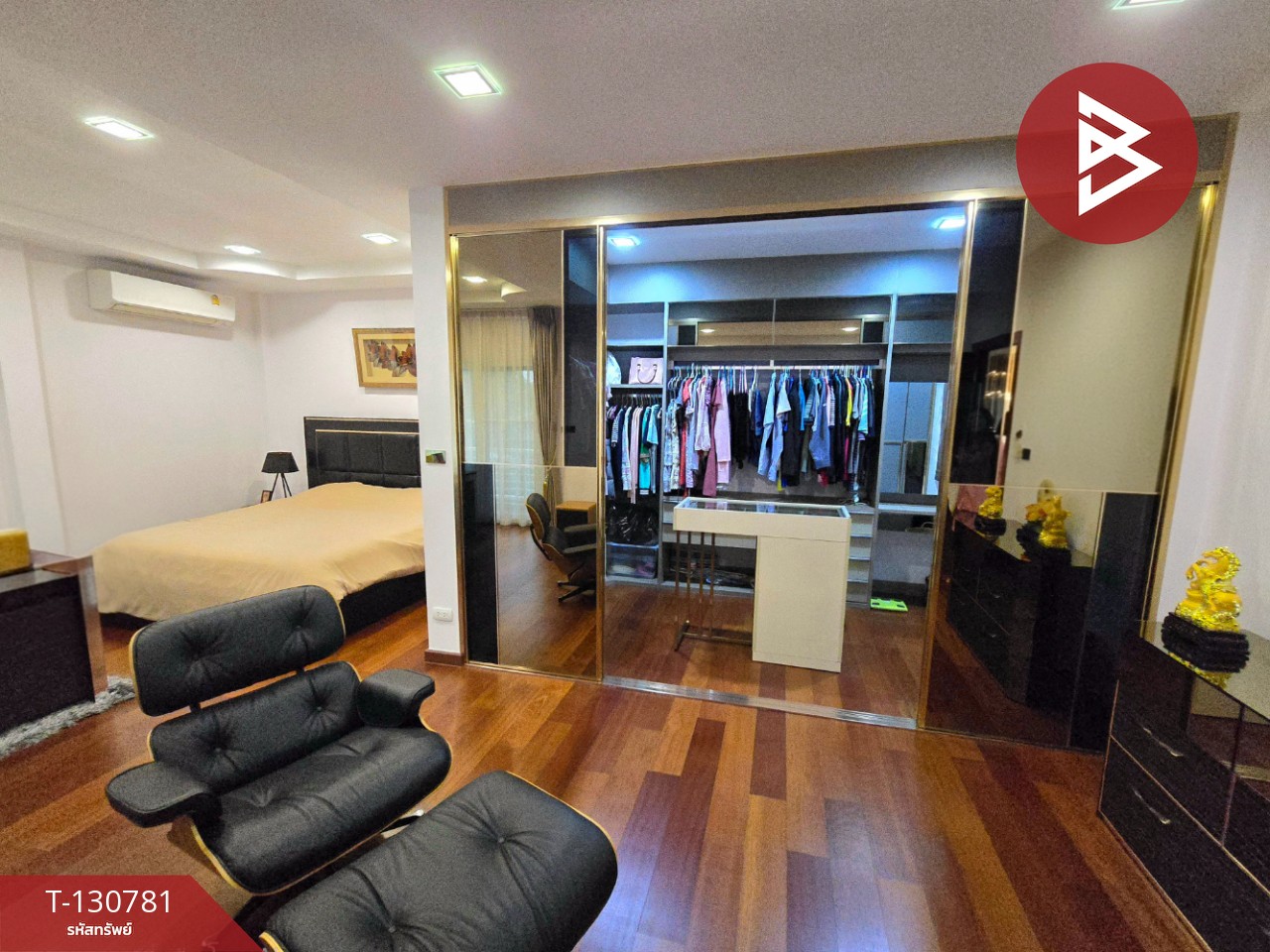 ขายบ้านเดี่ยว เนื้อที่ 1 งาน 82 ตารางวา นครชัยศรี นครปฐม 13