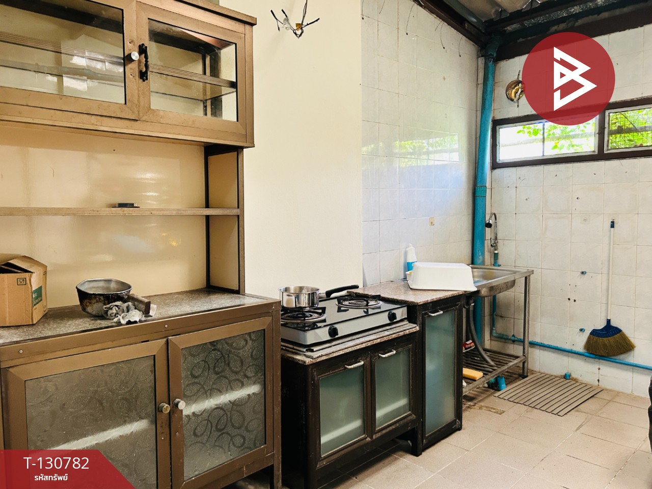 ขายทาวน์เฮ้าส์ หมู่บ้านแฮปปี้แลนด์วิลล์ ลาซาล32 บางนา กรุงเทพมหานคร 6