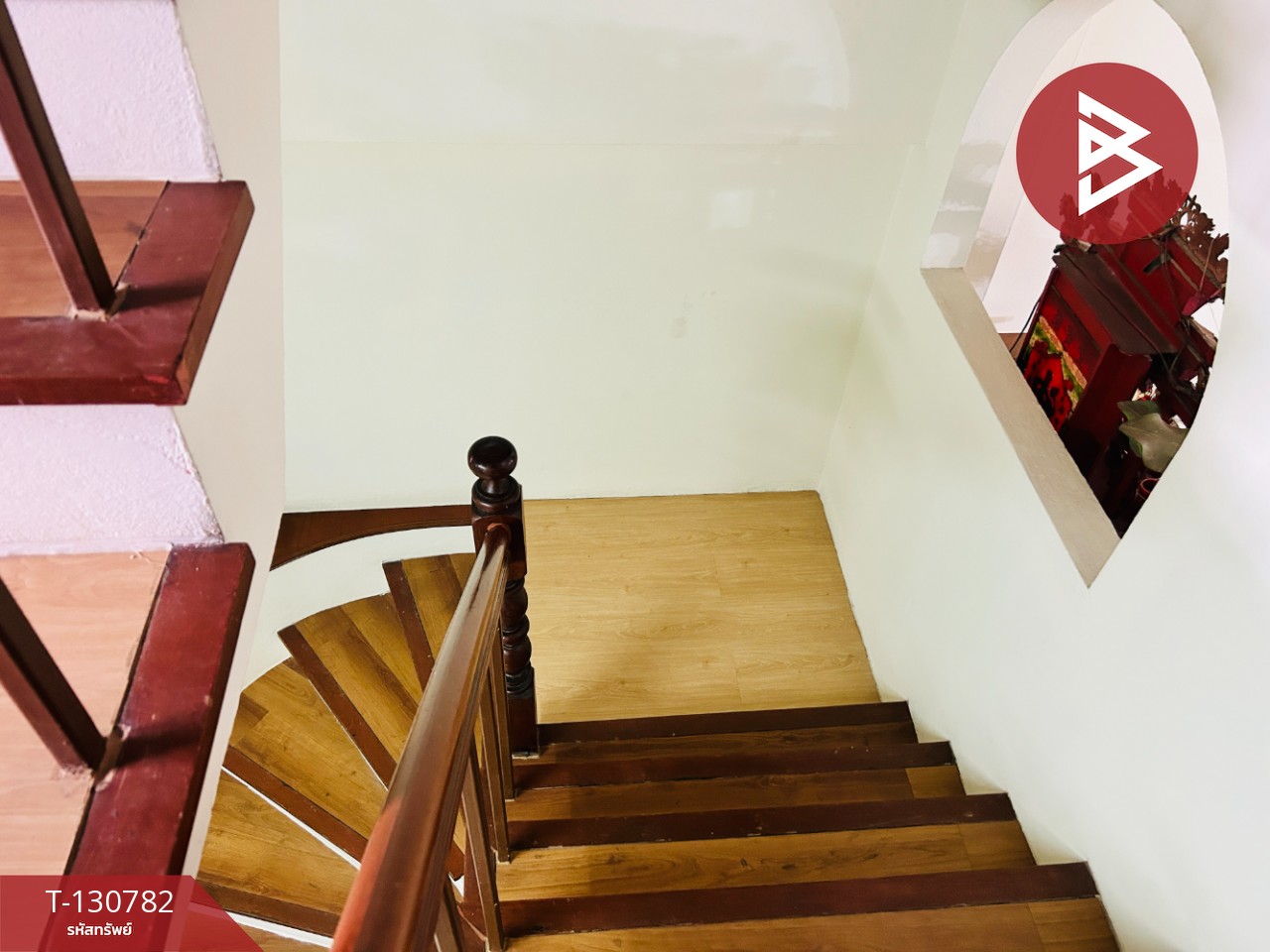 ขายทาวน์เฮ้าส์ หมู่บ้านแฮปปี้แลนด์วิลล์ ลาซาล32 บางนา กรุงเทพมหานคร 7