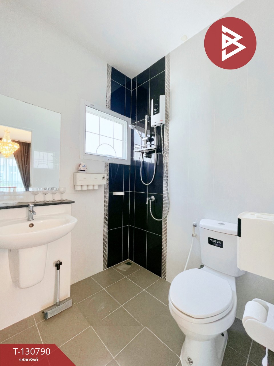 ขายด่วนบ้านเดี่ยว แลนซีโอ คริป บางนา-สุวรรณภูมิ (Lanceo Crib Bangna-Suvarnabhumi) สมุทรปราการ 14