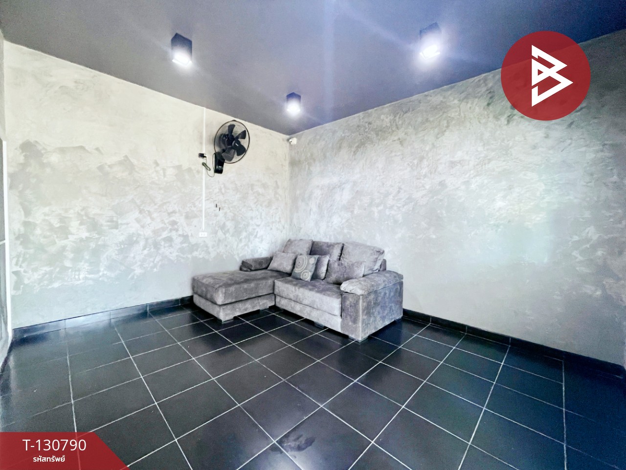 ขายด่วนบ้านเดี่ยว แลนซีโอ คริป บางนา-สุวรรณภูมิ (Lanceo Crib Bangna-Suvarnabhumi) สมุทรปราการ 4