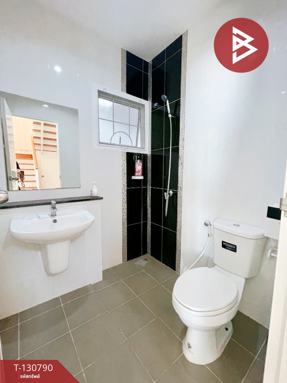 ขายด่วนบ้านเดี่ยว แลนซีโอ คริป บางนา-สุวรรณภูมิ (Lanceo Crib Bangna-Suvarnabhumi) สมุทรปราการ 7