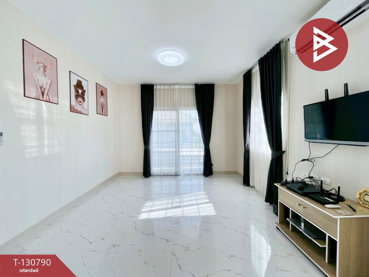 ขายด่วนบ้านเดี่ยว แลนซีโอ คริป บางนา-สุวรรณภูมิ (Lanceo Crib Bangna-Suvarnabhumi) สมุทรปราการ 9