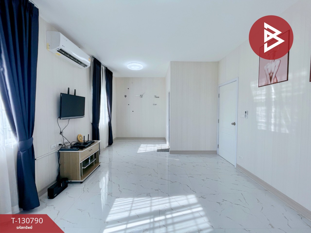 ขายด่วนบ้านเดี่ยว แลนซีโอ คริป บางนา-สุวรรณภูมิ (Lanceo Crib Bangna-Suvarnabhumi) สมุทรปราการ 10