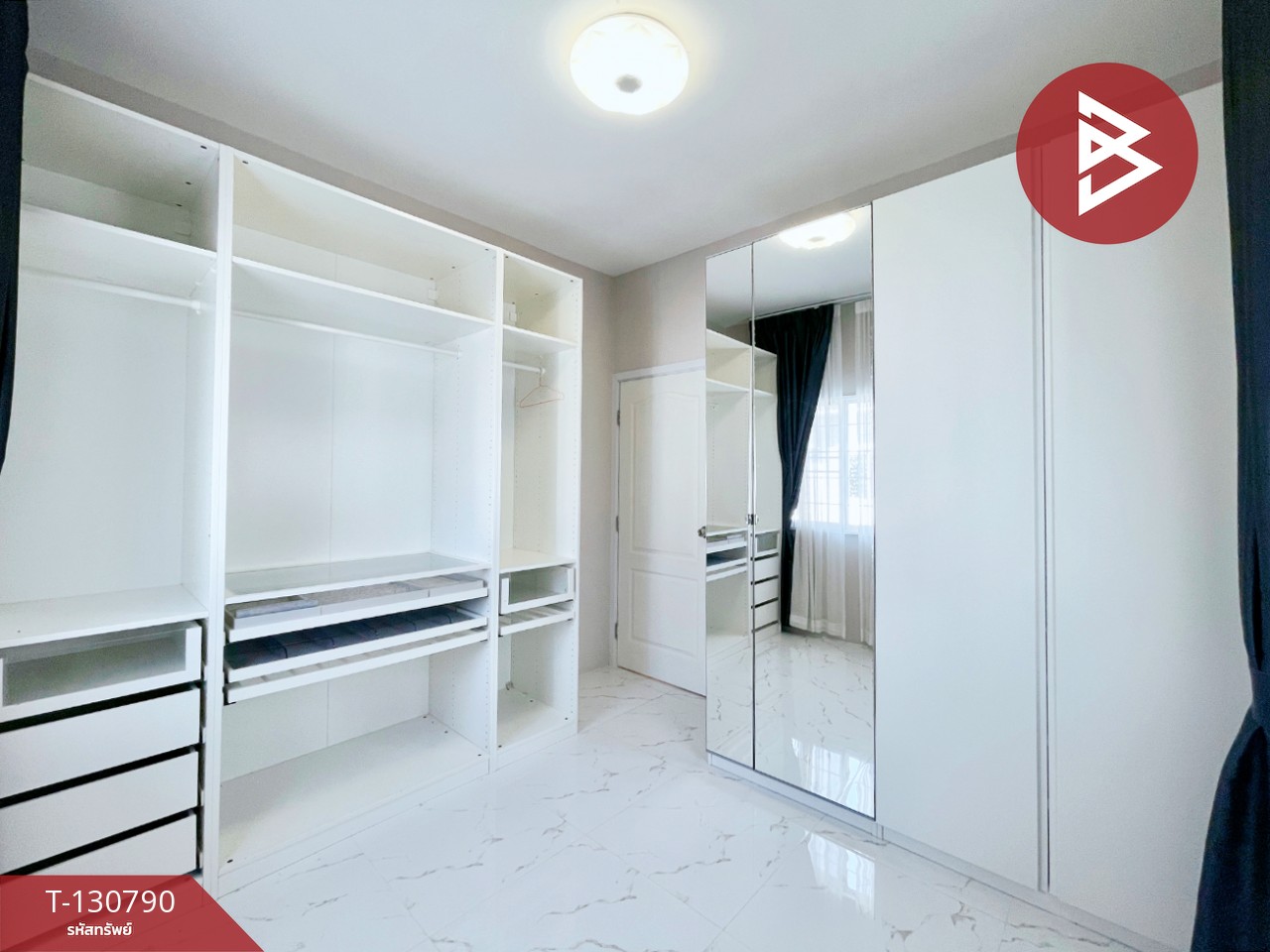 ขายด่วนบ้านเดี่ยว แลนซีโอ คริป บางนา-สุวรรณภูมิ (Lanceo Crib Bangna-Suvarnabhumi) สมุทรปราการ 13