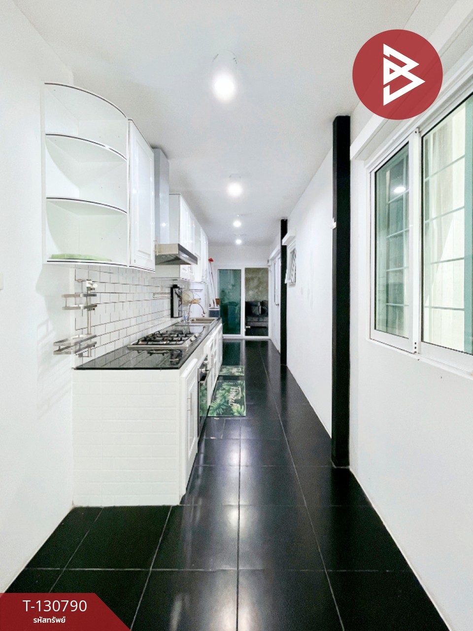 ขายด่วนบ้านเดี่ยว แลนซีโอ คริป บางนา-สุวรรณภูมิ (Lanceo Crib Bangna-Suvarnabhumi) สมุทรปราการ 6