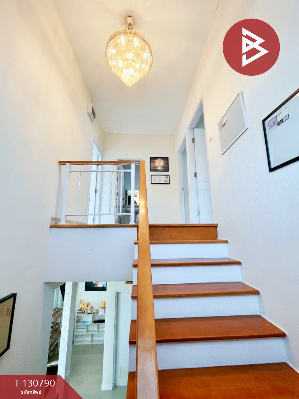 ขายด่วนบ้านเดี่ยว แลนซีโอ คริป บางนา-สุวรรณภูมิ (Lanceo Crib Bangna-Suvarnabhumi) สมุทรปราการ 8