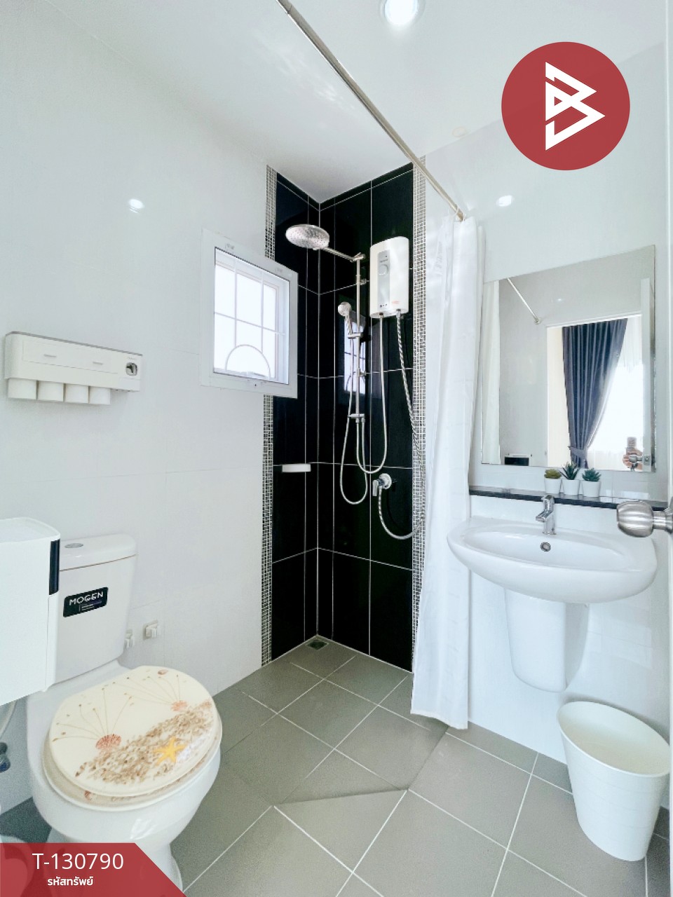 ขายด่วนบ้านเดี่ยว แลนซีโอ คริป บางนา-สุวรรณภูมิ (Lanceo Crib Bangna-Suvarnabhumi) สมุทรปราการ 11