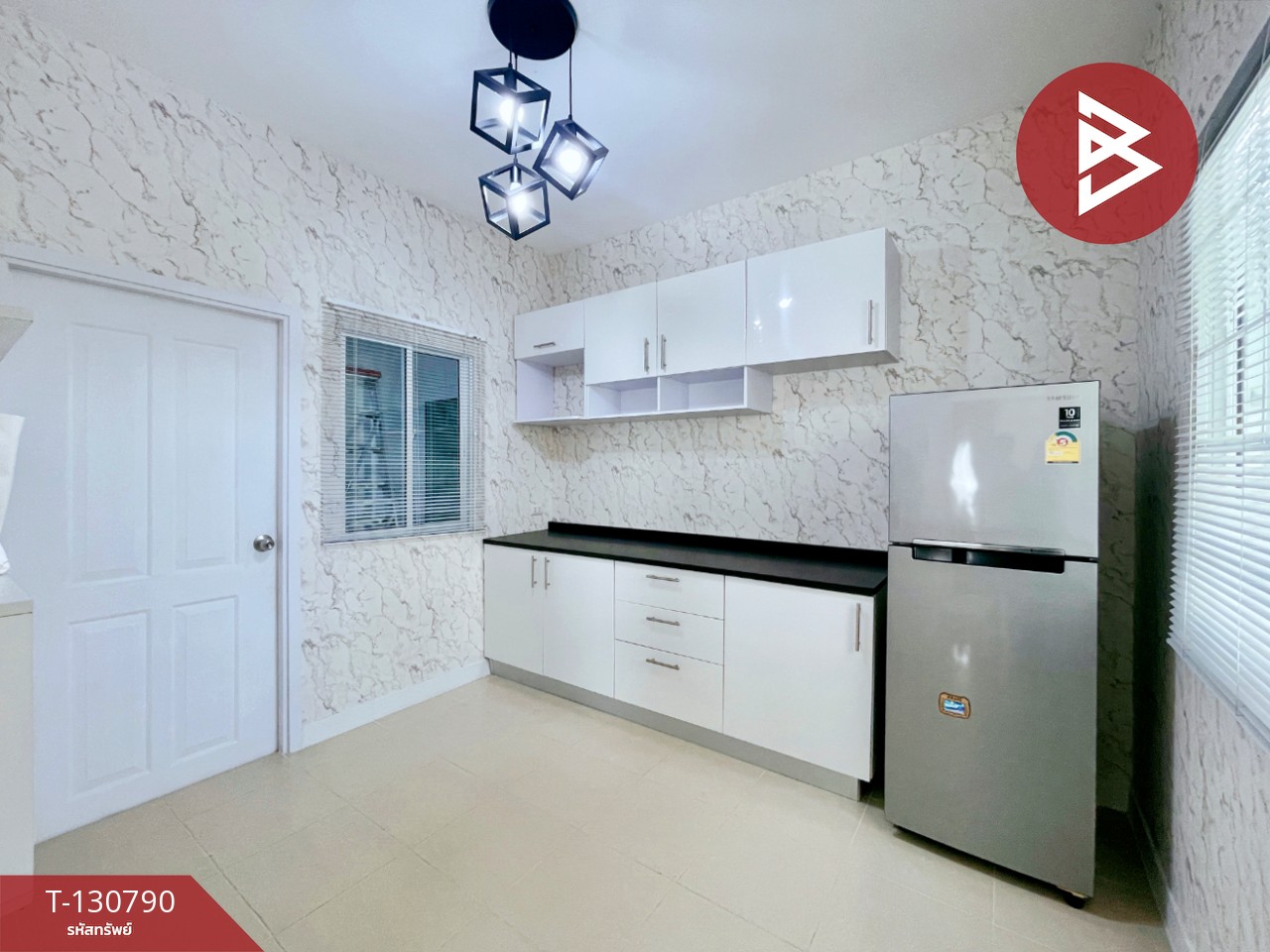 ขายด่วนบ้านเดี่ยว แลนซีโอ คริป บางนา-สุวรรณภูมิ (Lanceo Crib Bangna-Suvarnabhumi) สมุทรปราการ 5