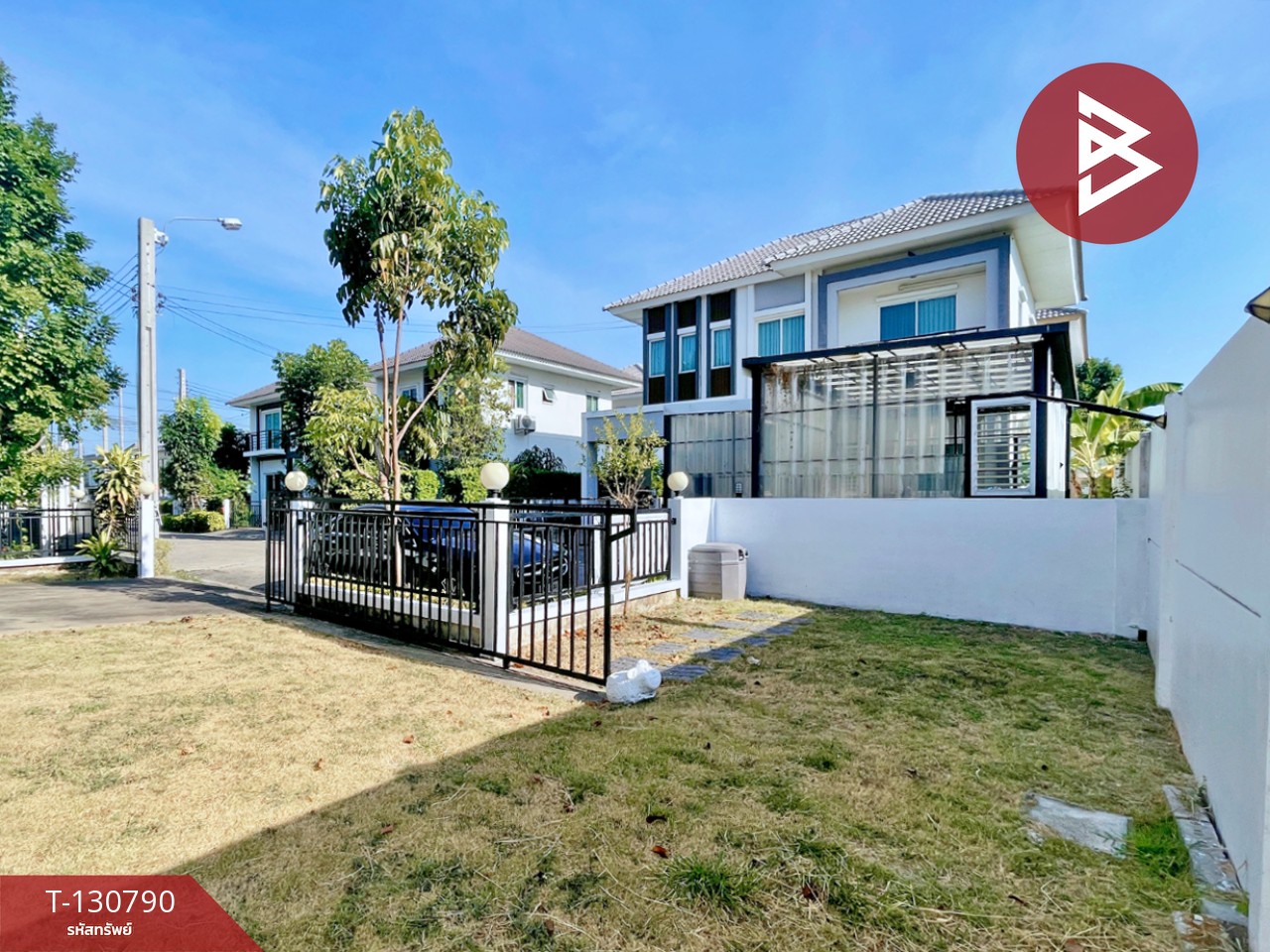 ขายด่วนบ้านเดี่ยว แลนซีโอ คริป บางนา-สุวรรณภูมิ (Lanceo Crib Bangna-Suvarnabhumi) สมุทรปราการ 15