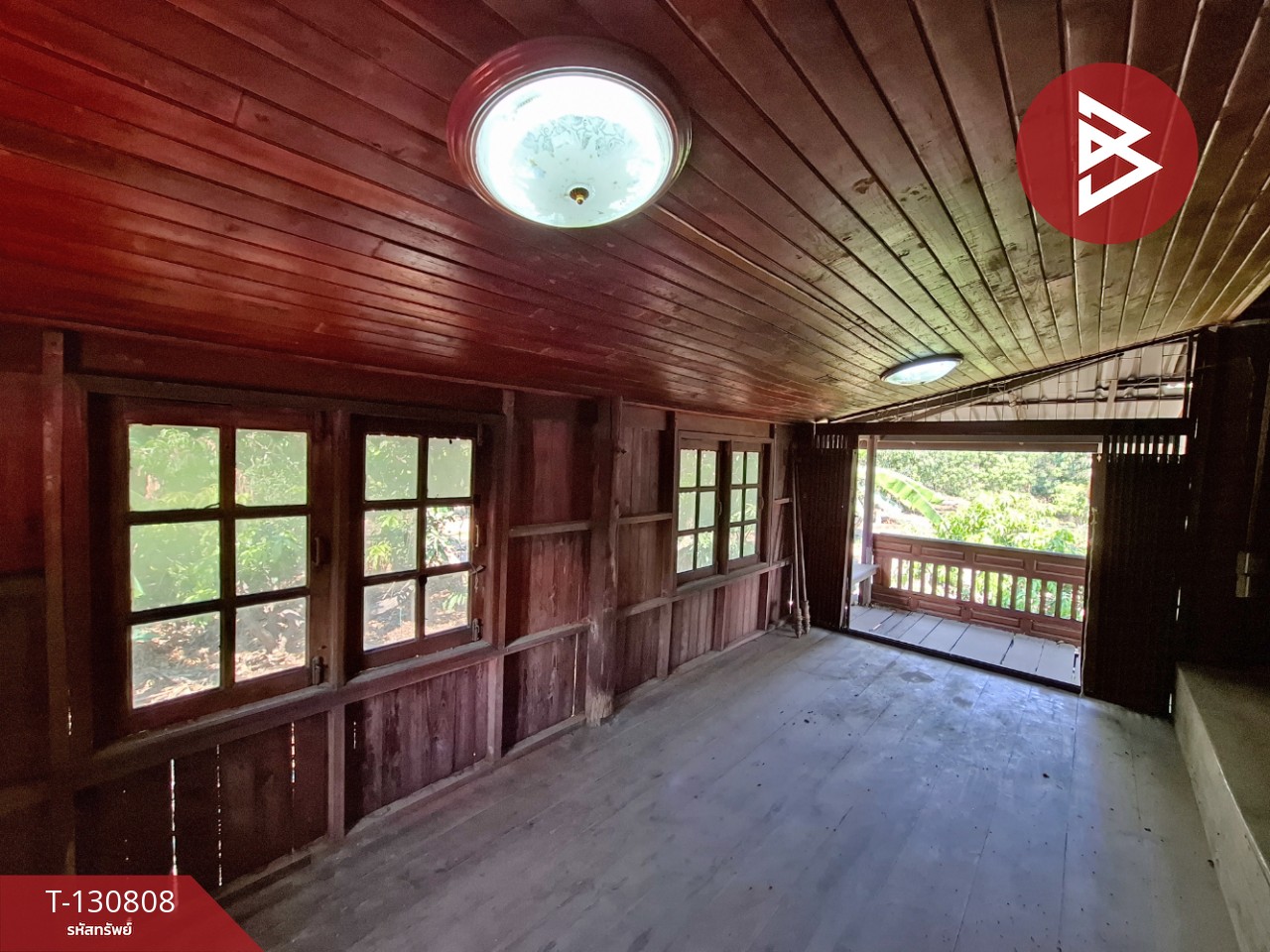 ขายที่ดินพร้อมบ้านไม้สัก เนื้อที่ 19 ไร่ 59 ตารางวา อู่ทอง สุพรรณบุรี 9