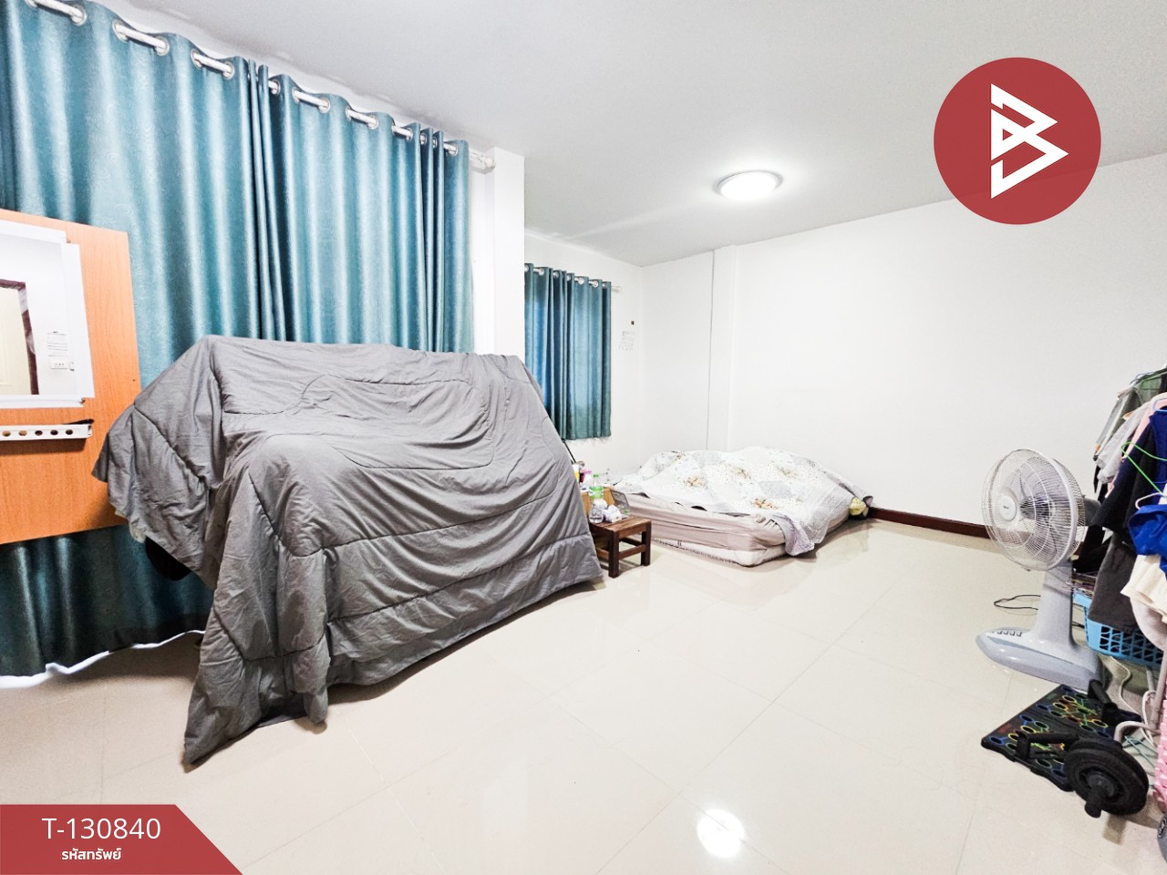 ขายทาวน์เฮ้าส์ หมู่บ้านมัณฑกานต์วิลล์ บางพลี-ตำหรุ สมุทรปราการ 11