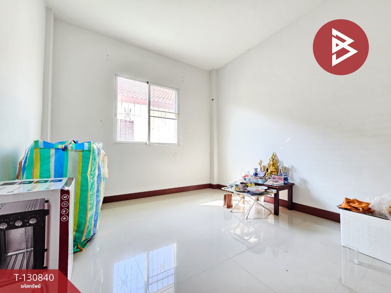 ขายทาวน์เฮ้าส์ หมู่บ้านมัณฑกานต์วิลล์ บางพลี-ตำหรุ สมุทรปราการ 7