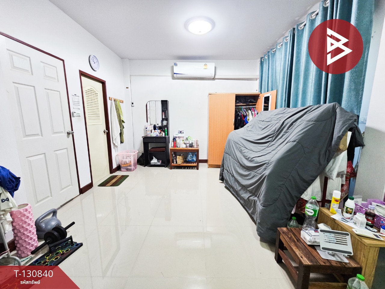 ขายทาวน์เฮ้าส์ หมู่บ้านมัณฑกานต์วิลล์ บางพลี-ตำหรุ สมุทรปราการ 10