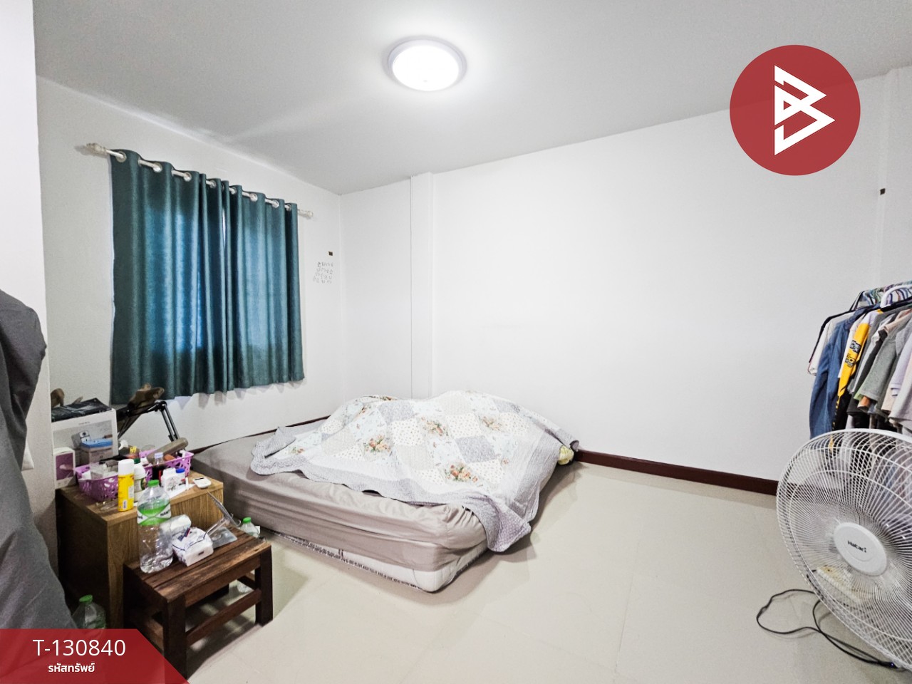 ขายทาวน์เฮ้าส์ หมู่บ้านมัณฑกานต์วิลล์ บางพลี-ตำหรุ สมุทรปราการ 8