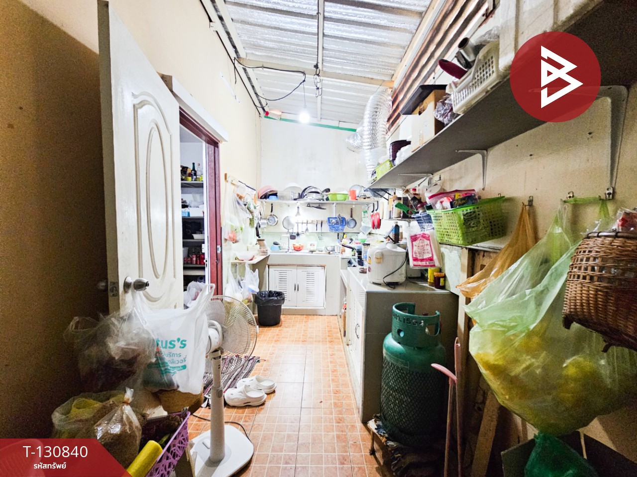 ขายทาวน์เฮ้าส์ หมู่บ้านมัณฑกานต์วิลล์ บางพลี-ตำหรุ สมุทรปราการ 12