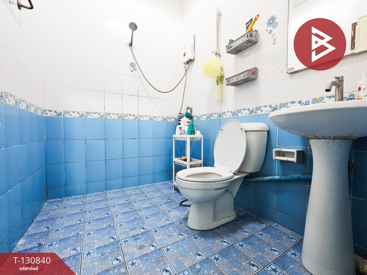 ขายทาวน์เฮ้าส์ หมู่บ้านมัณฑกานต์วิลล์ บางพลี-ตำหรุ สมุทรปราการ 15