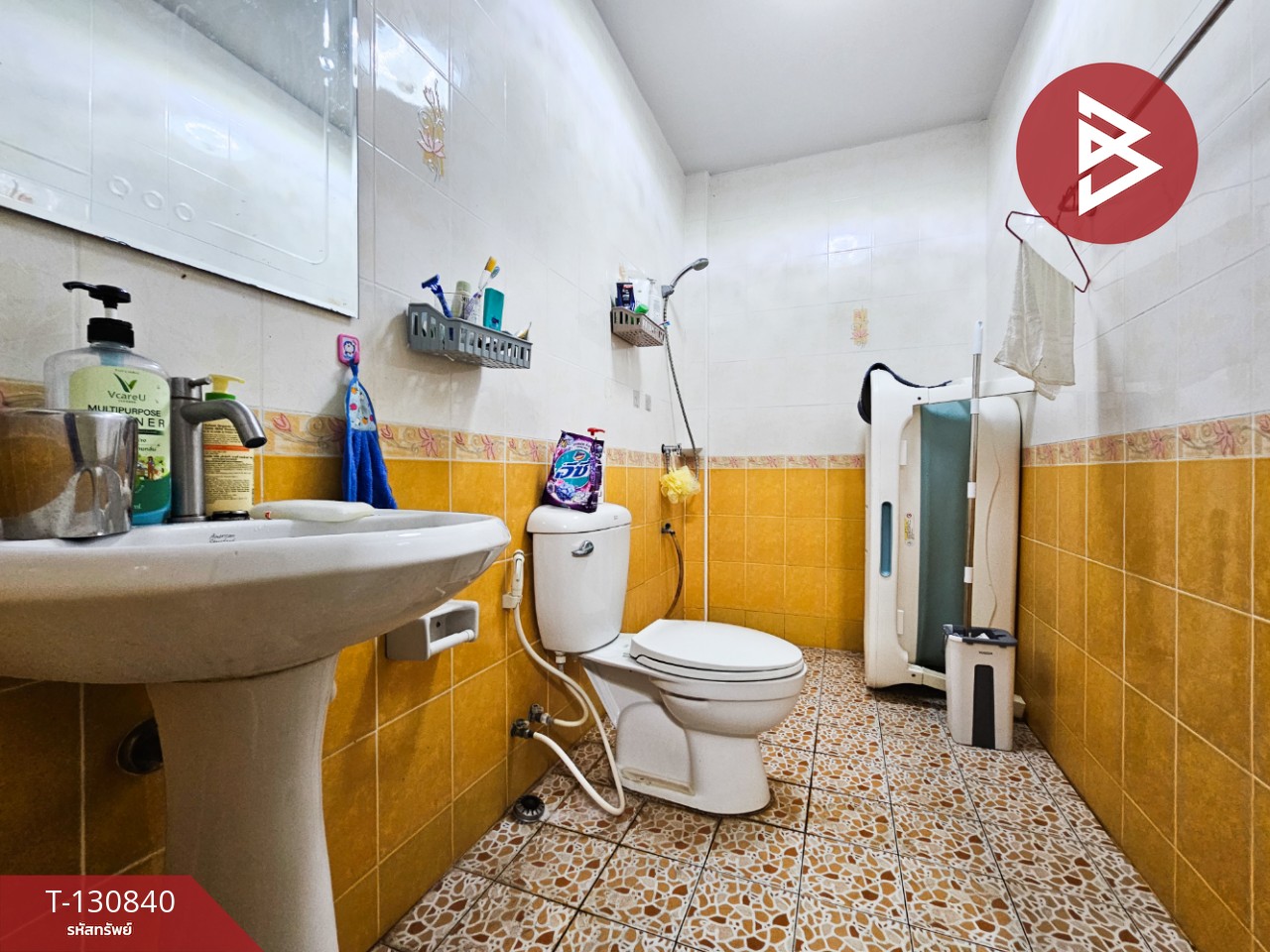 ขายทาวน์เฮ้าส์ หมู่บ้านมัณฑกานต์วิลล์ บางพลี-ตำหรุ สมุทรปราการ 14