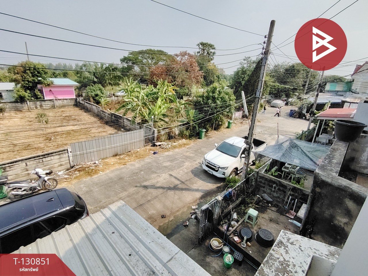 ขายทาวน์เฮ้าส์ หมู่บ้านพิมลราช2 บ้านกล้วย-ไทรน้อย นนทบุรี 14