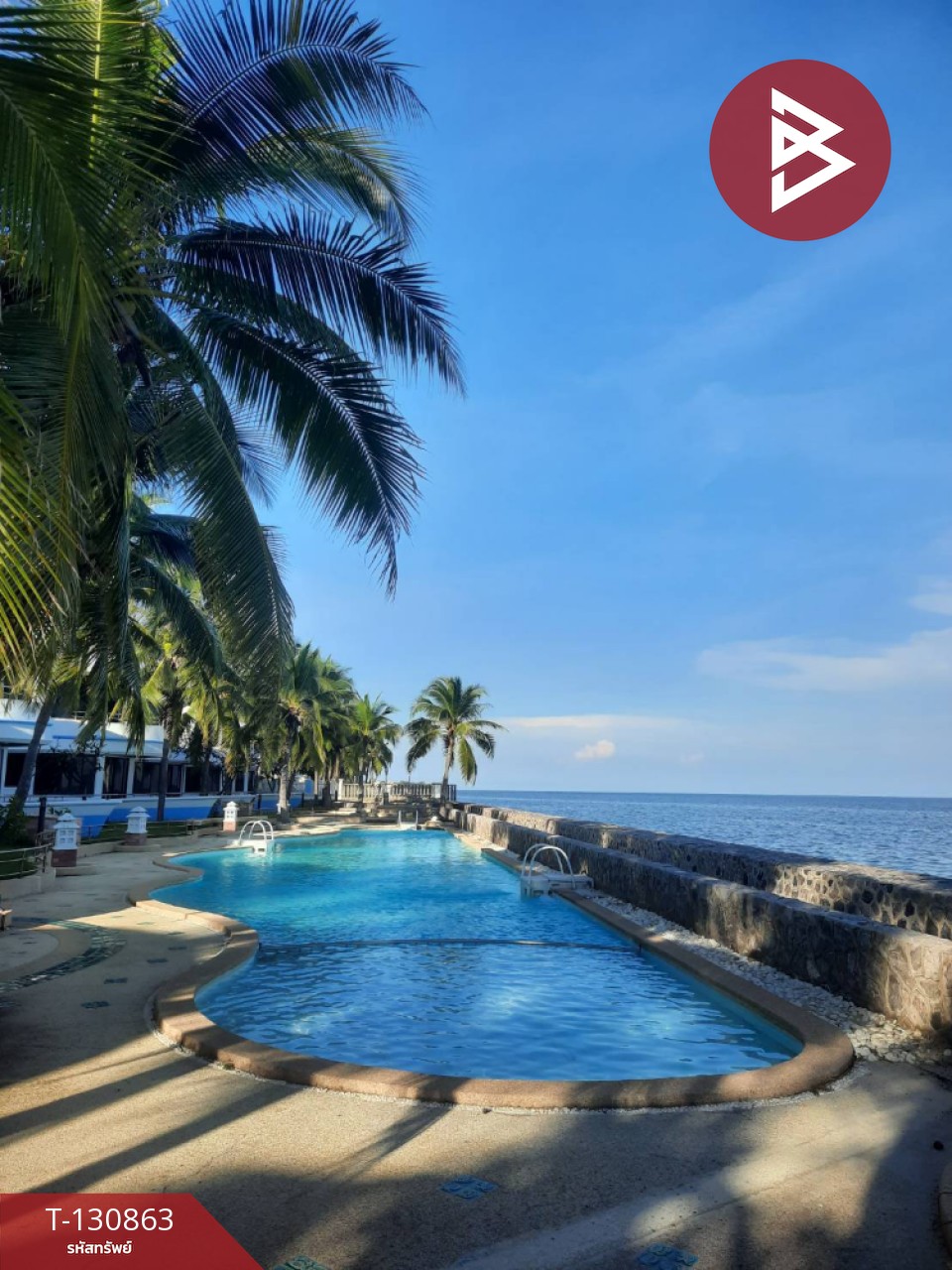 ขายคอนโด บ้านนาวาภิรมย์ ชะอำ (Baan Nava Phirom Cha Am) เพชรบุรี 8