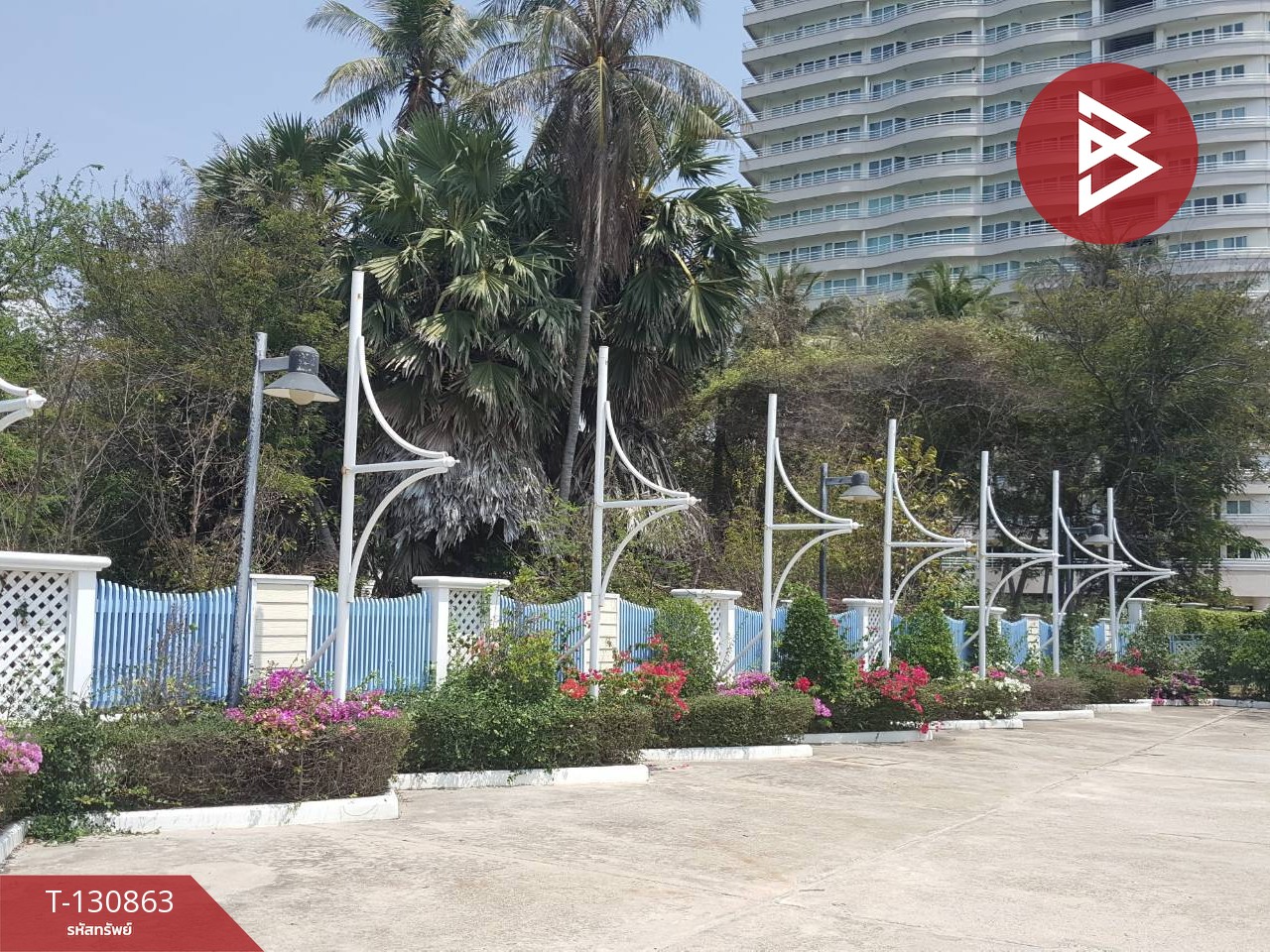 ขายคอนโด บ้านนาวาภิรมย์ ชะอำ (Baan Nava Phirom Cha Am) เพชรบุรี 11