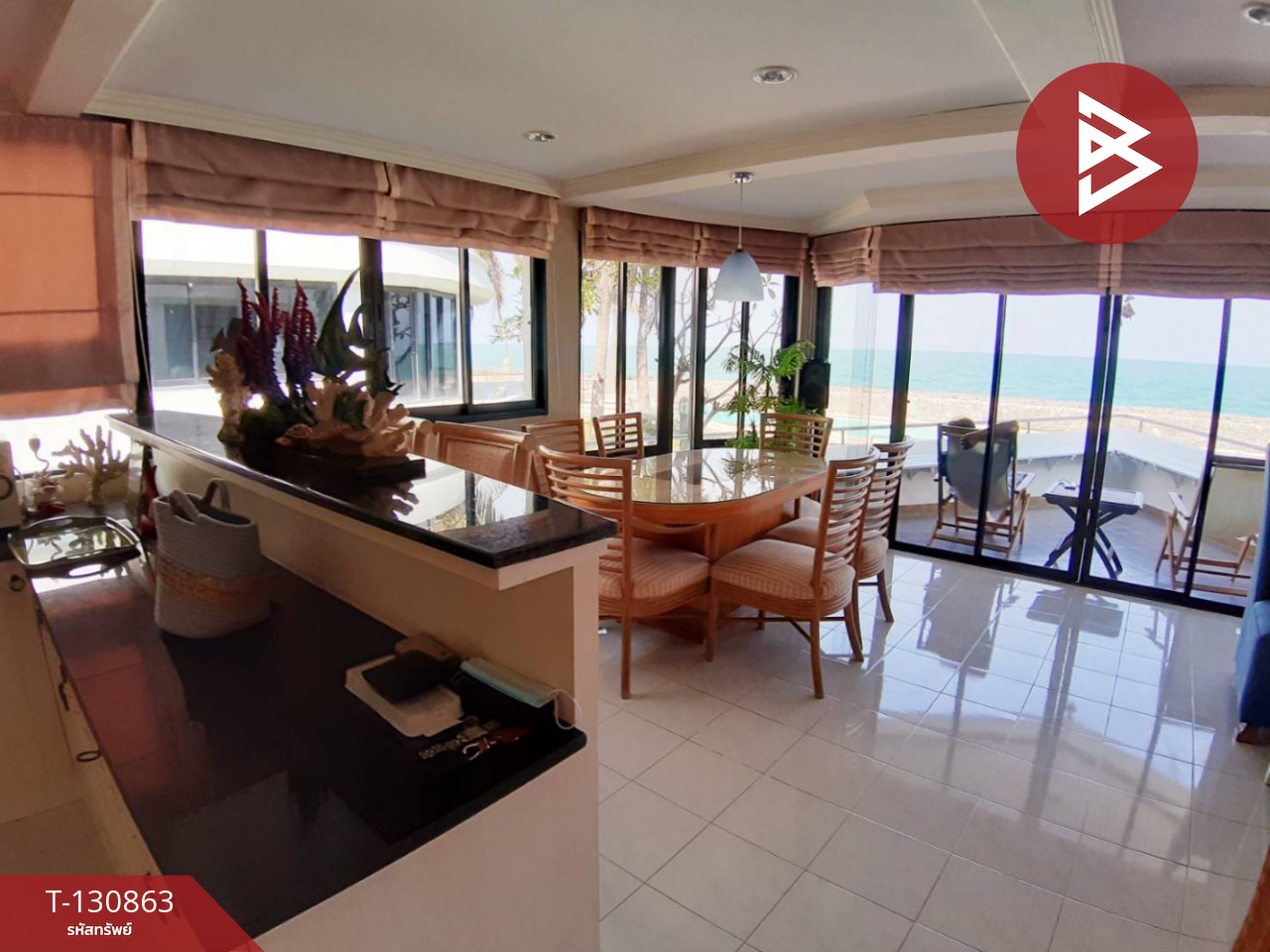 ขายคอนโด บ้านนาวาภิรมย์ ชะอำ (Baan Nava Phirom Cha Am) เพชรบุรี 7