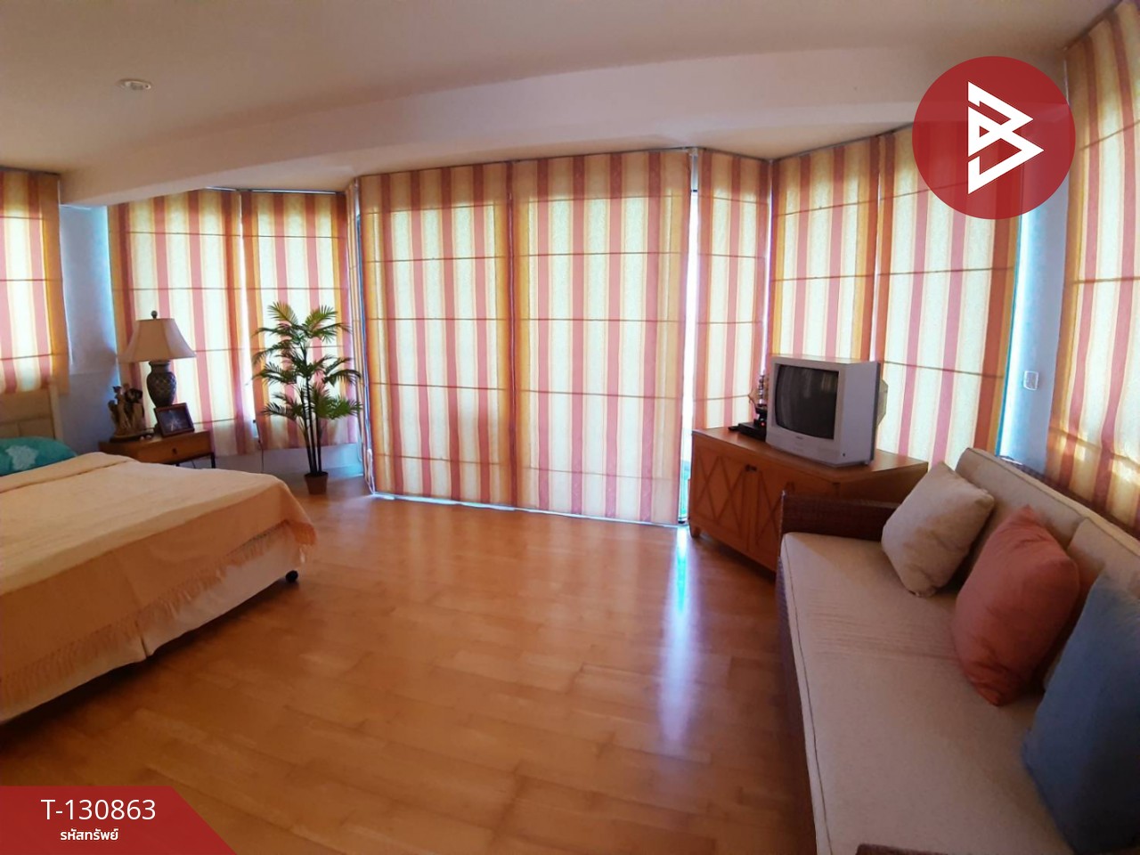 ขายคอนโด บ้านนาวาภิรมย์ ชะอำ (Baan Nava Phirom Cha Am) เพชรบุรี 6