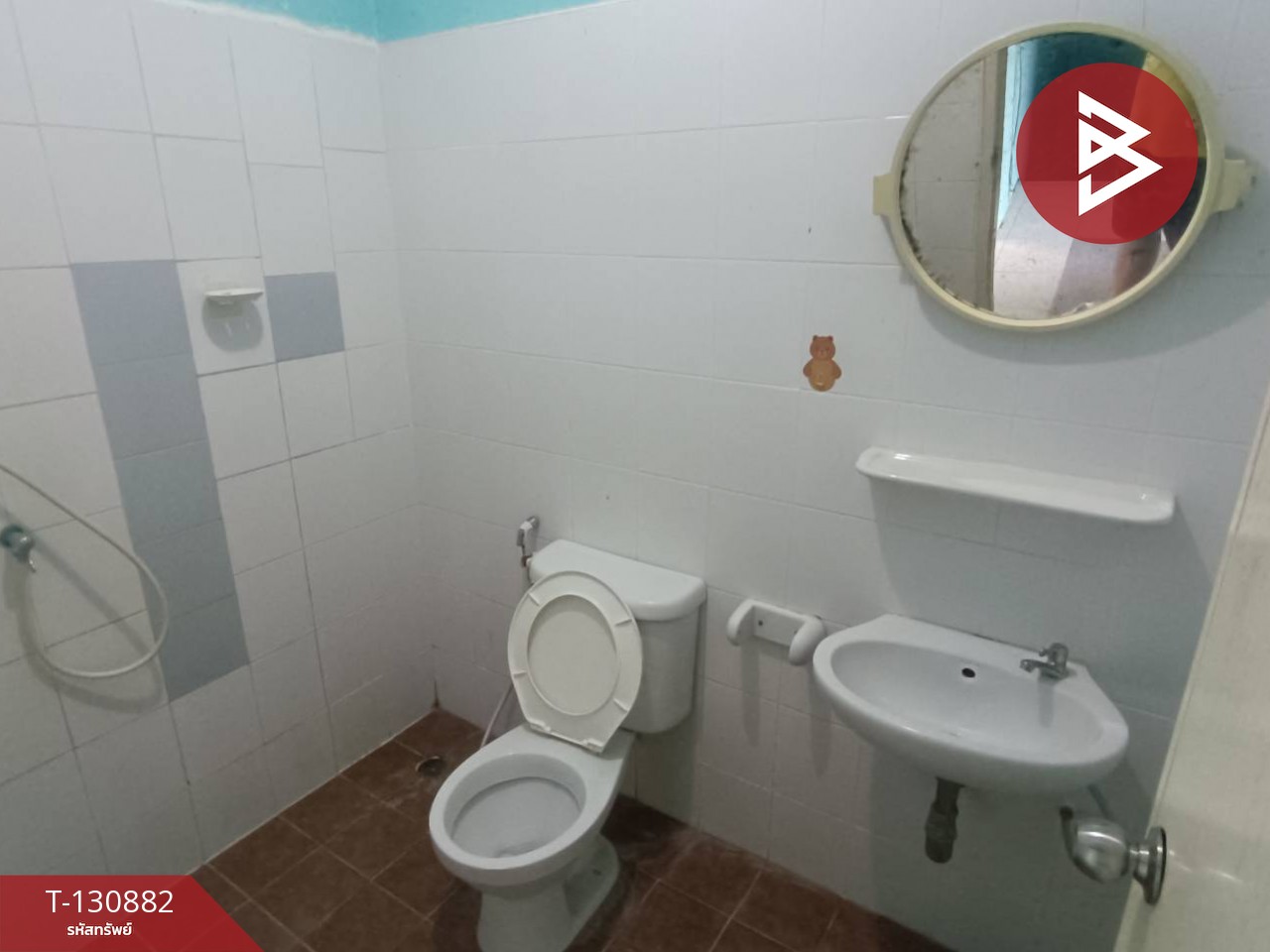 ขายทาวน์เฮ้าส์ หมู่บ้านพฤกษา48 อ้อมใหญ่-เพชรเกษม นครปฐม 7