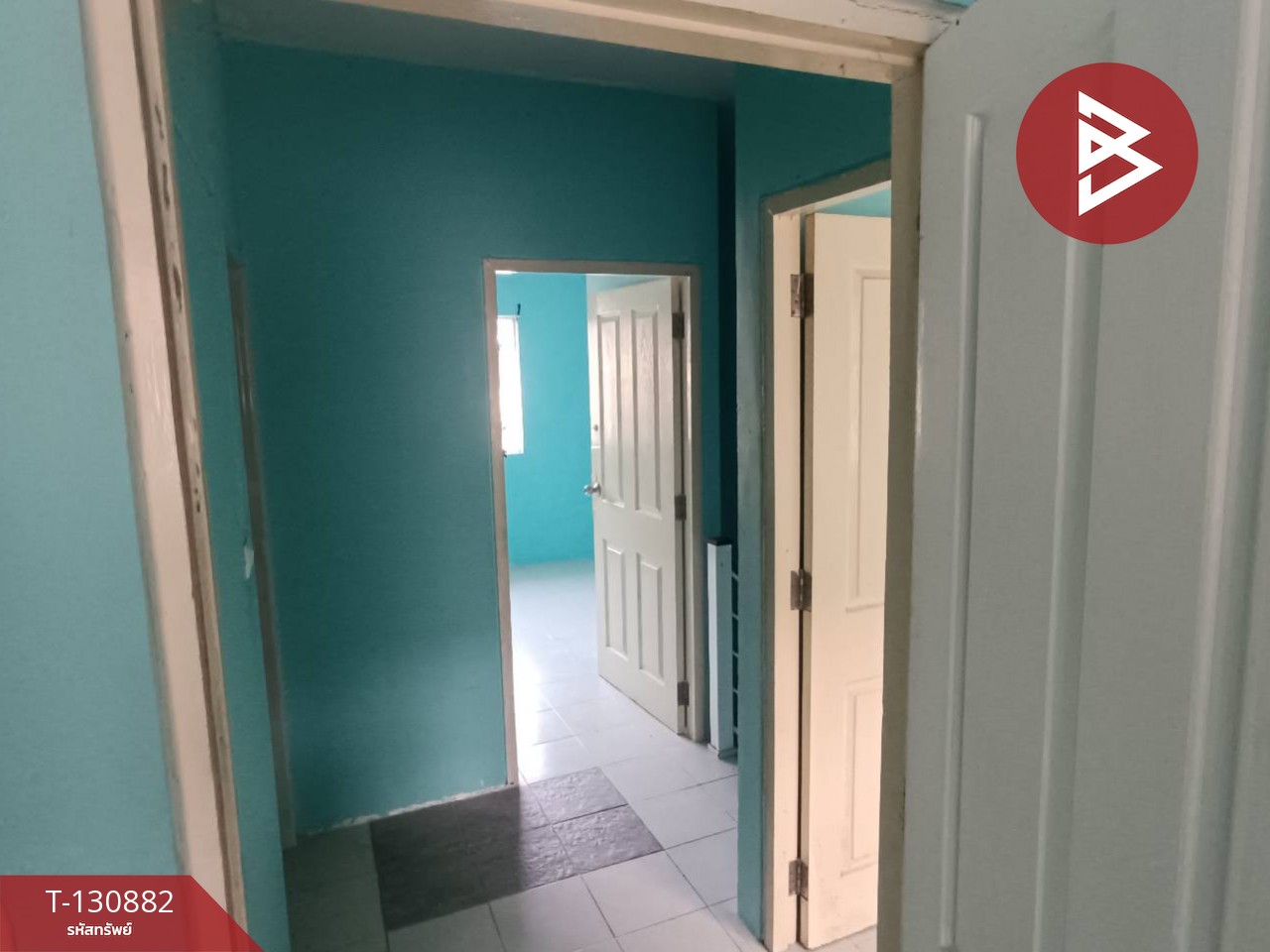 ขายทาวน์เฮ้าส์ หมู่บ้านพฤกษา48 อ้อมใหญ่-เพชรเกษม นครปฐม 9