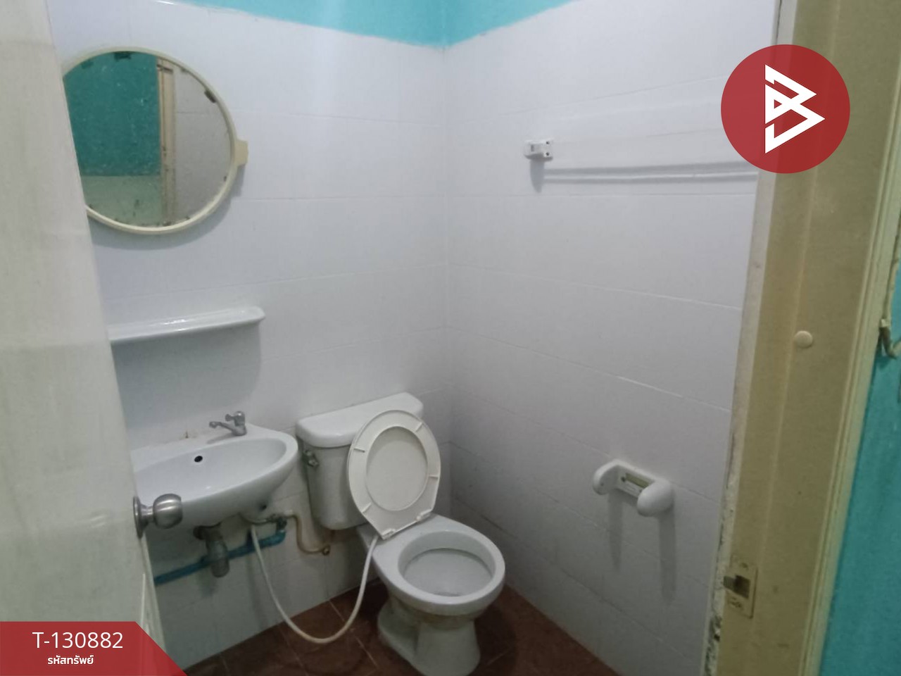 ขายทาวน์เฮ้าส์ หมู่บ้านพฤกษา48 อ้อมใหญ่-เพชรเกษม นครปฐม 5