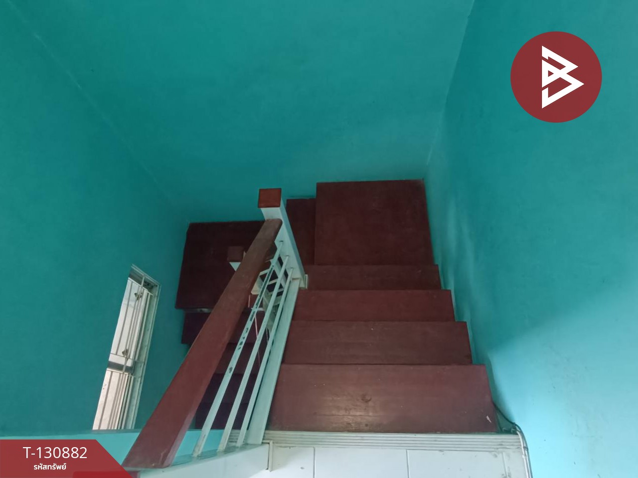 ขายทาวน์เฮ้าส์ หมู่บ้านพฤกษา48 อ้อมใหญ่-เพชรเกษม นครปฐม 10