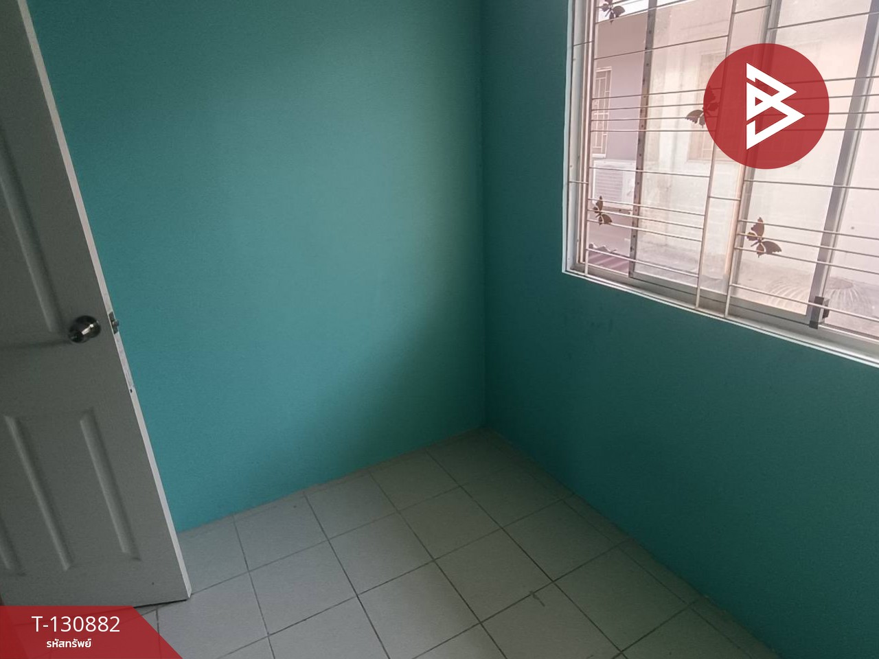 ขายทาวน์เฮ้าส์ หมู่บ้านพฤกษา48 อ้อมใหญ่-เพชรเกษม นครปฐม 6