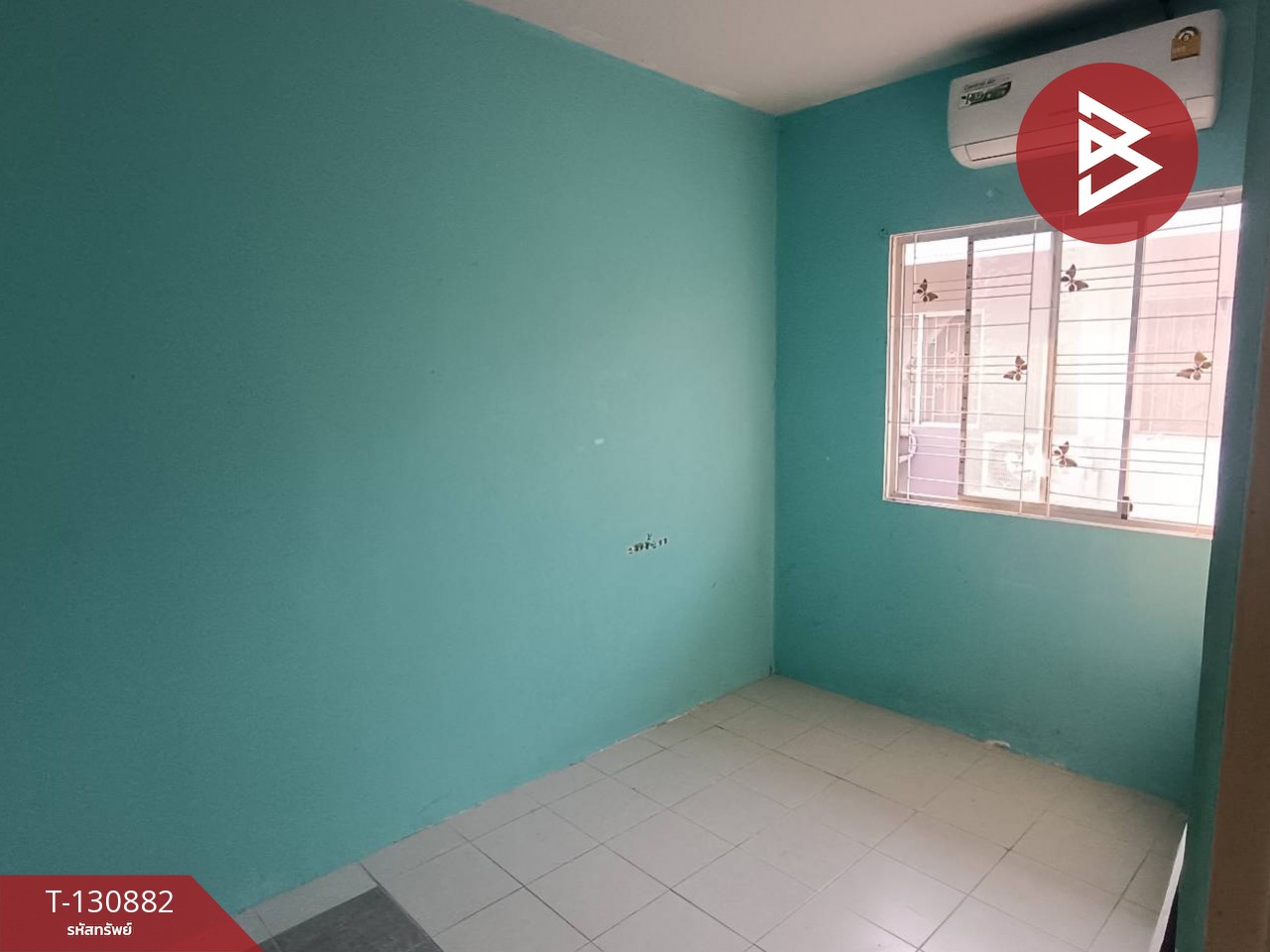 ขายทาวน์เฮ้าส์ หมู่บ้านพฤกษา48 อ้อมใหญ่-เพชรเกษม นครปฐม 12