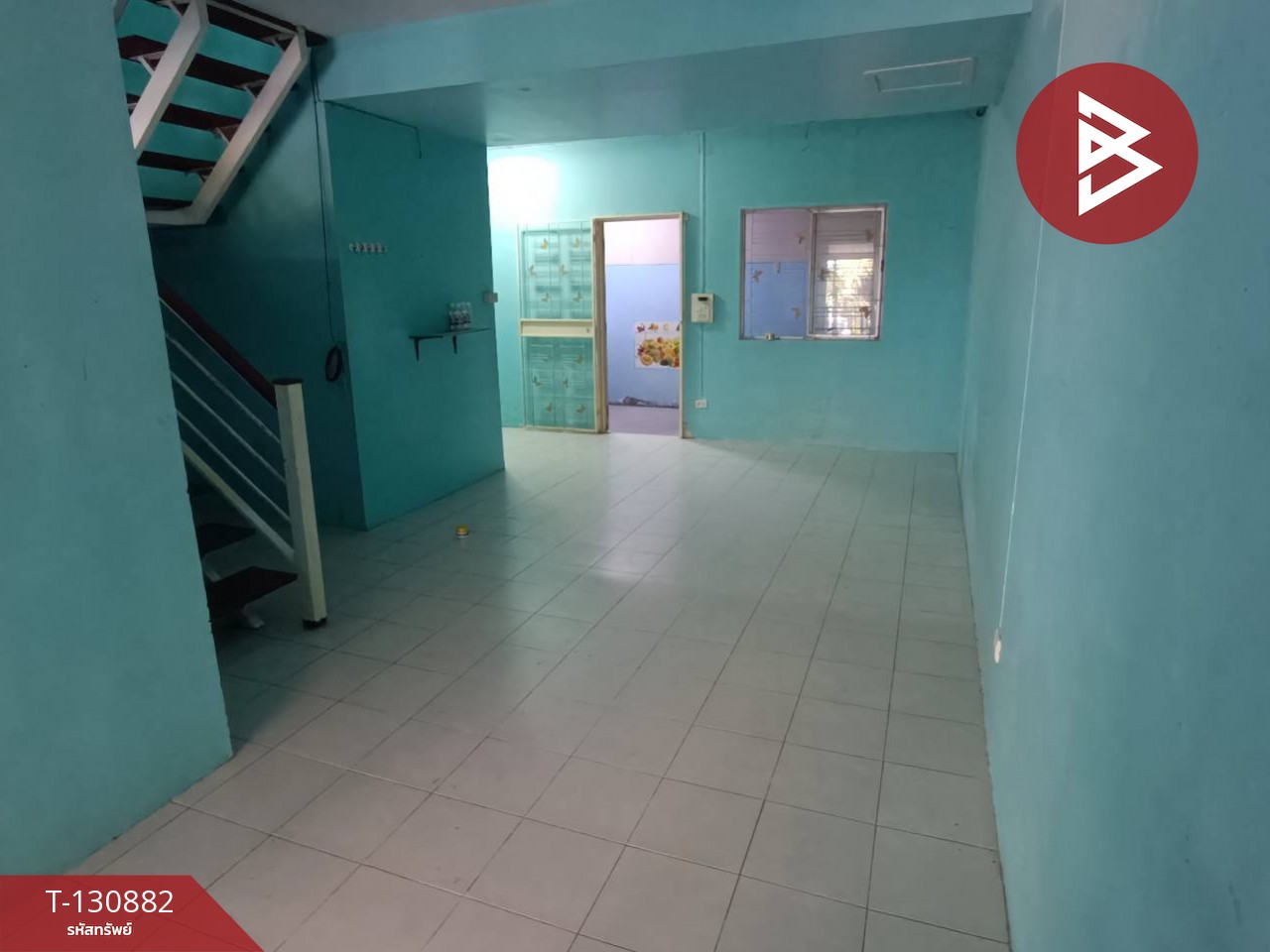 ขายทาวน์เฮ้าส์ หมู่บ้านพฤกษา48 อ้อมใหญ่-เพชรเกษม นครปฐม 4