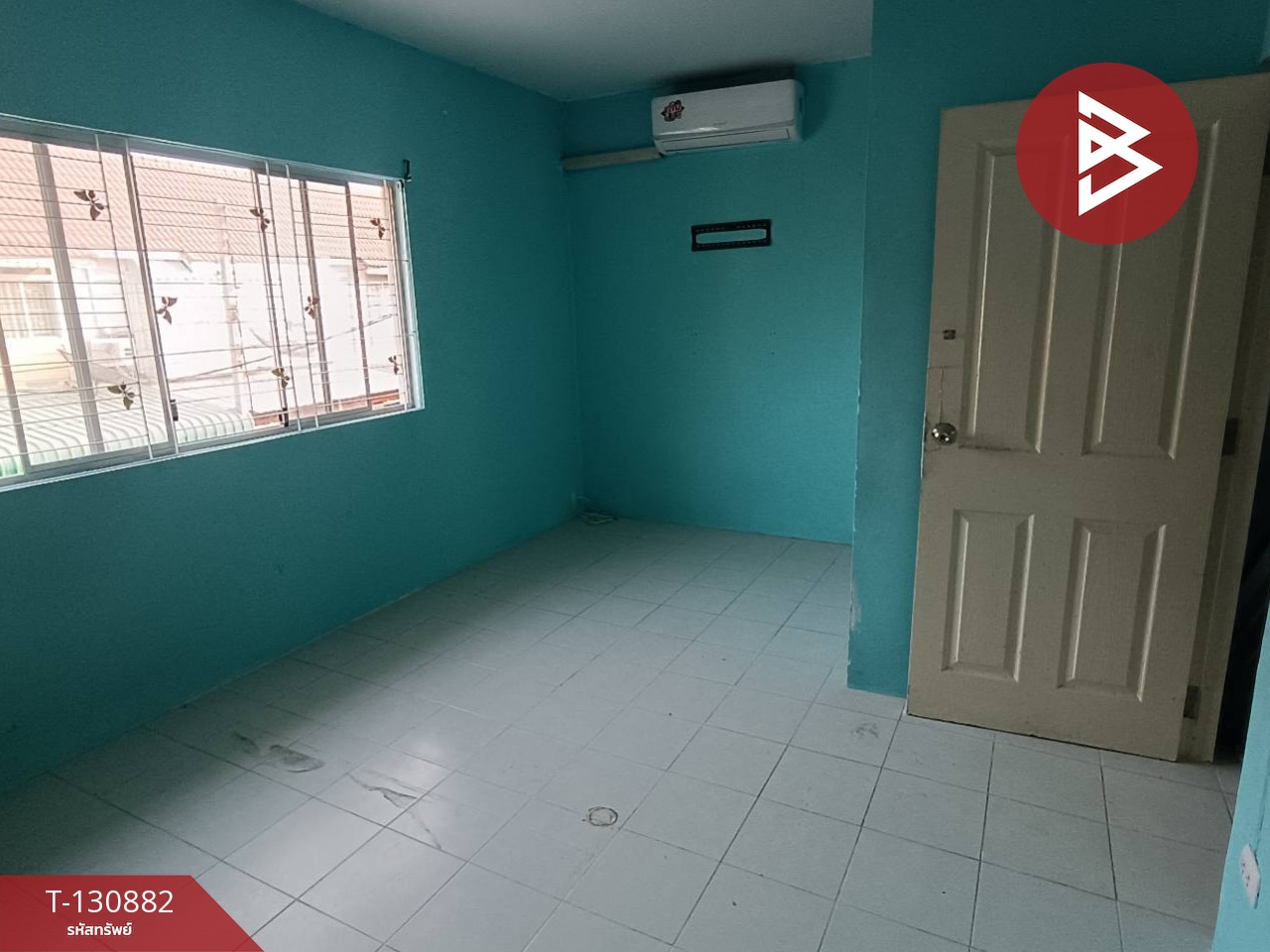 ขายทาวน์เฮ้าส์ หมู่บ้านพฤกษา48 อ้อมใหญ่-เพชรเกษม นครปฐม 11